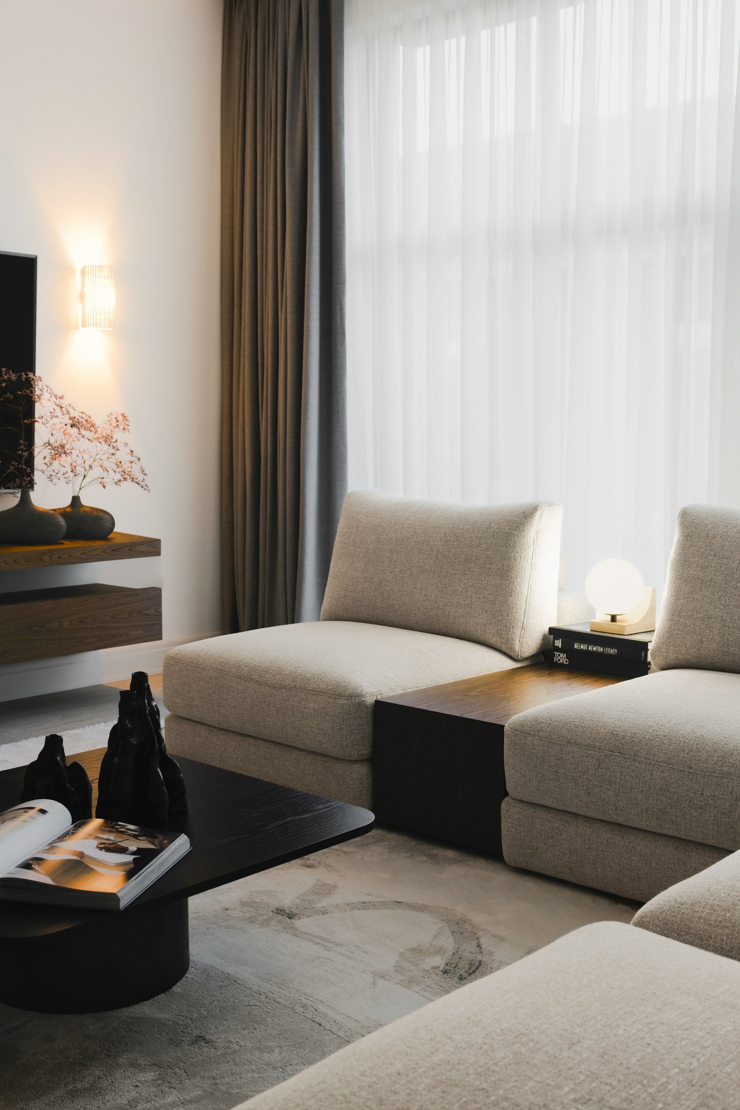 Частный дом в станице Благовещенской — дизайнер Екатерина Беку. Ekaterina Symidi — Interior Photographer