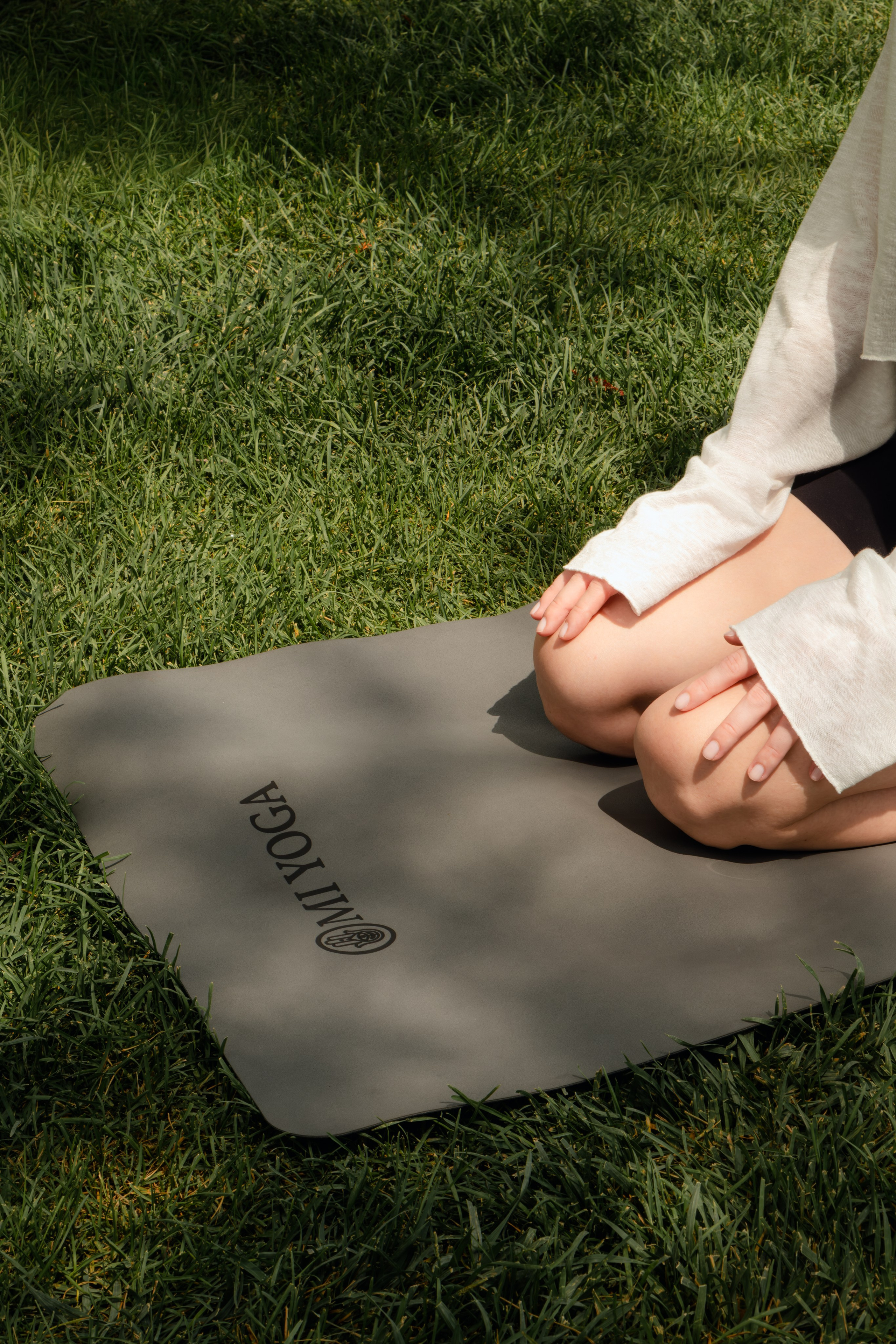 Omi Yoga Product Shooting. Ekaterina Symidi. Interior Photographer