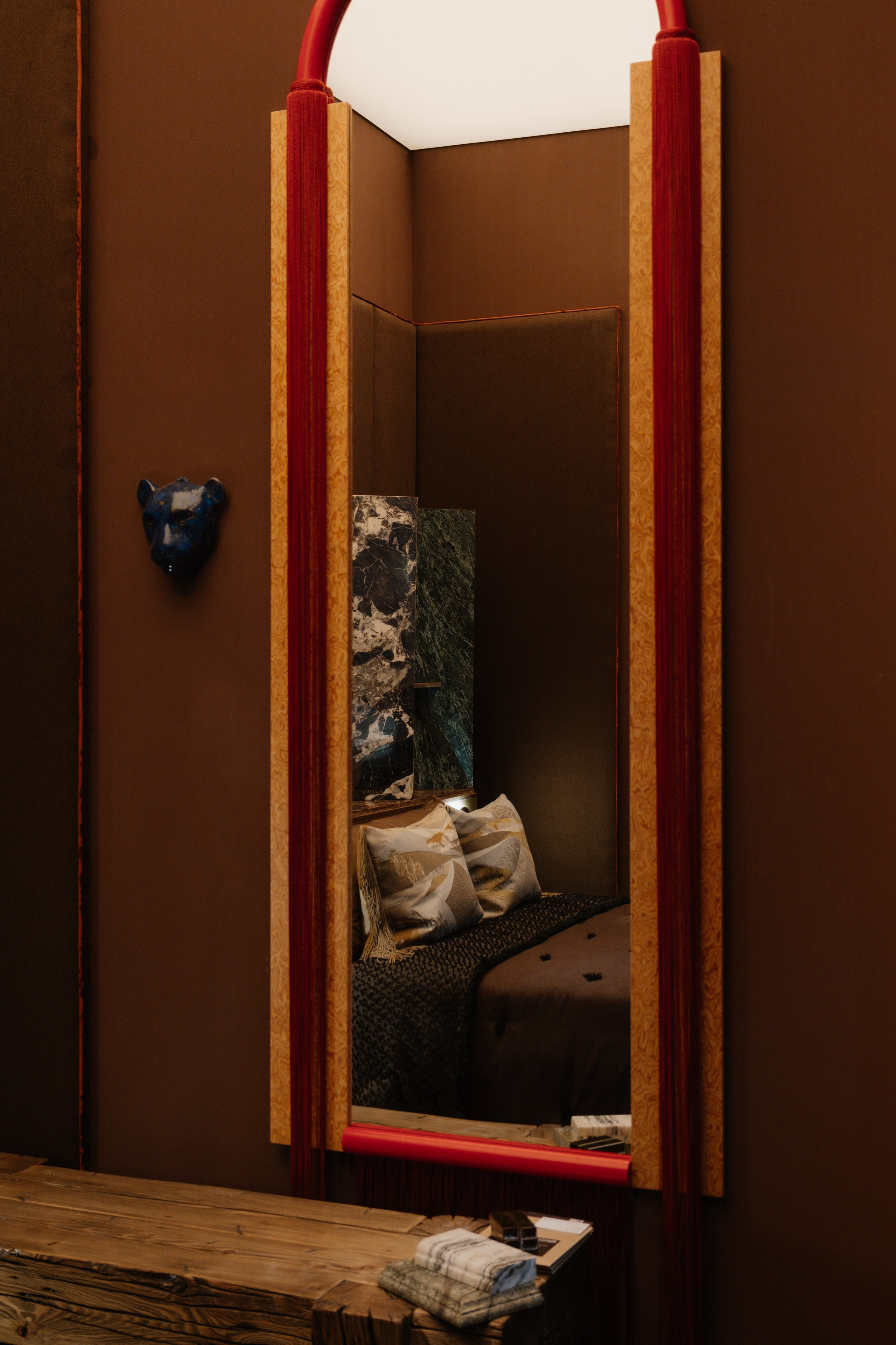 Design Arena Forum. Ekaterina Symidi. Interior Photographer