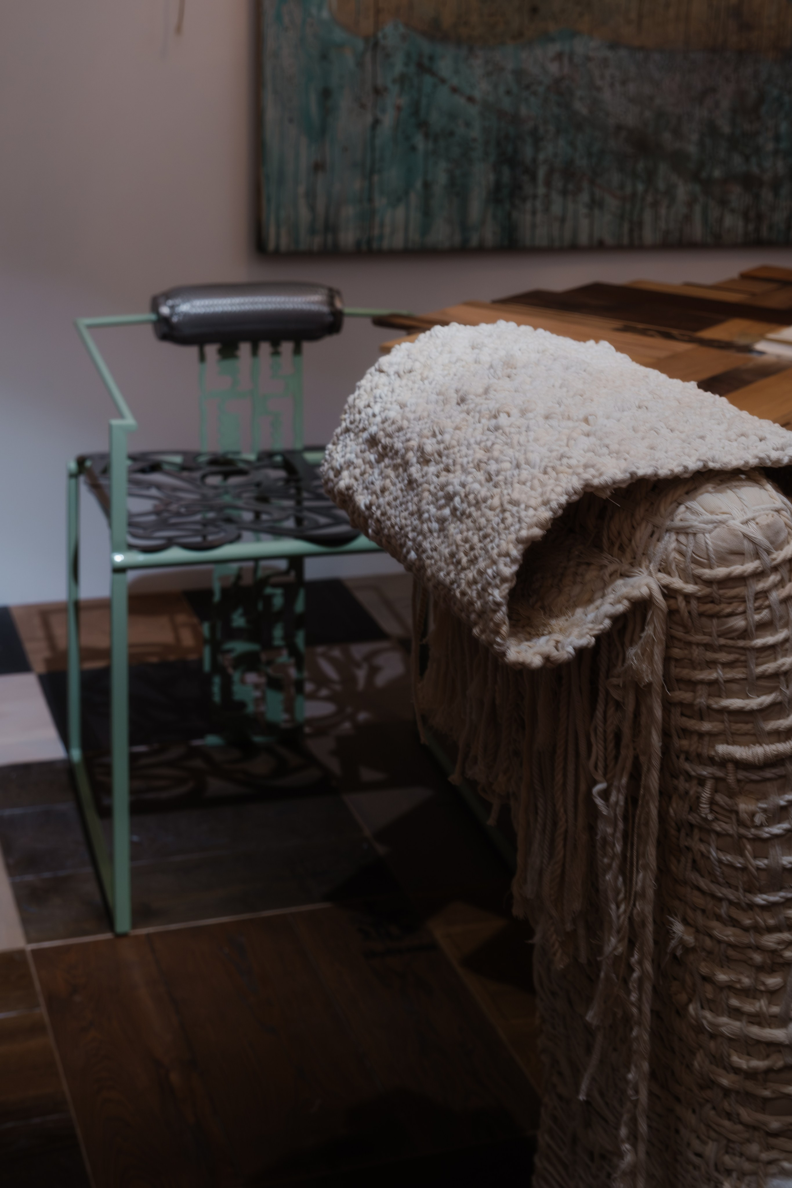 Design Arena Forum. Ekaterina Symidi. Interior Photographer