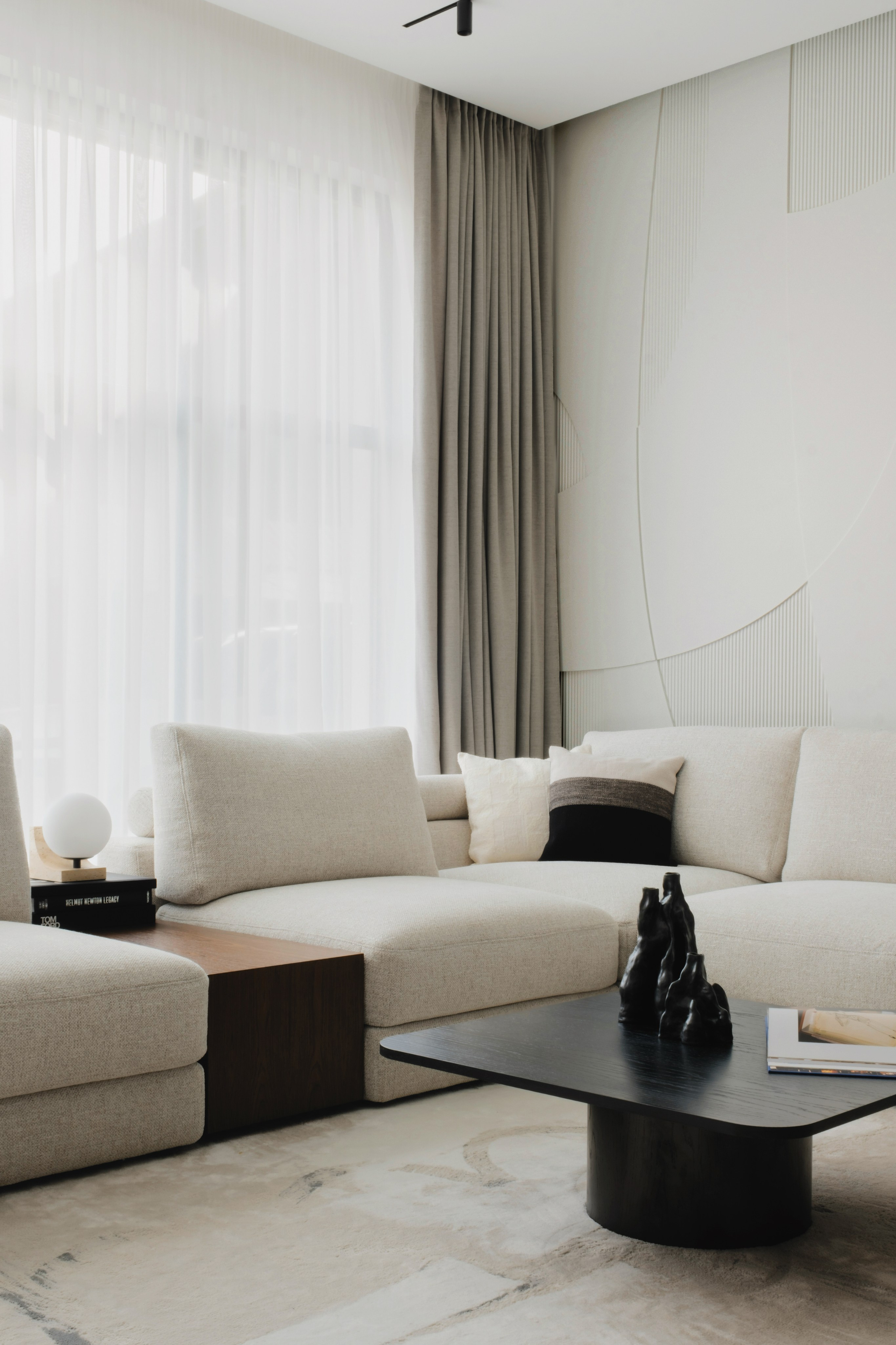 Частный дом в станице Благовещенской — дизайнер Екатерина Беку. Ekaterina Symidi — Interior Photographer