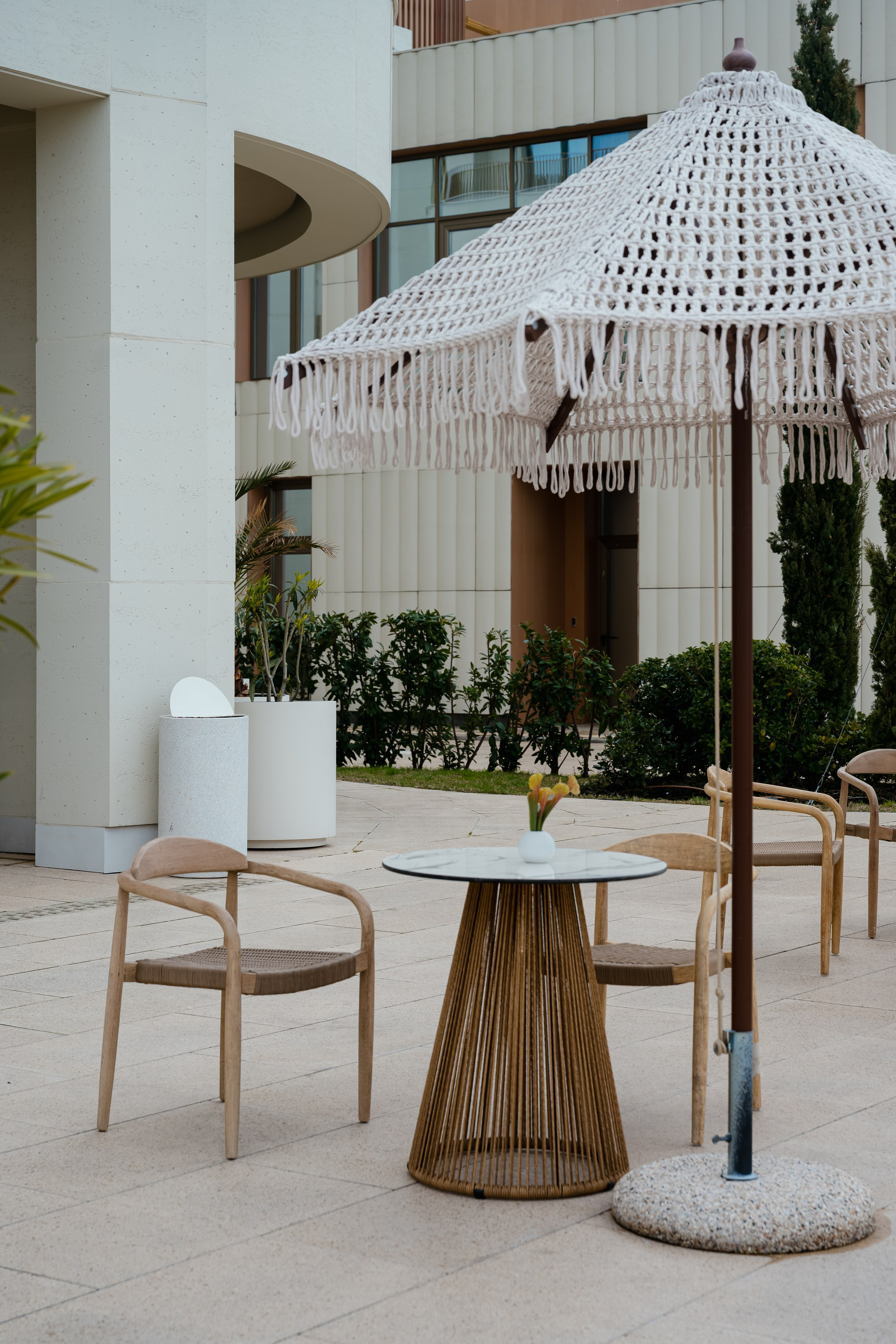 Mantera Supreme Delphin and Rusalka Cafe by AA Partners. Ekaterina Symidi. Interior Photographer