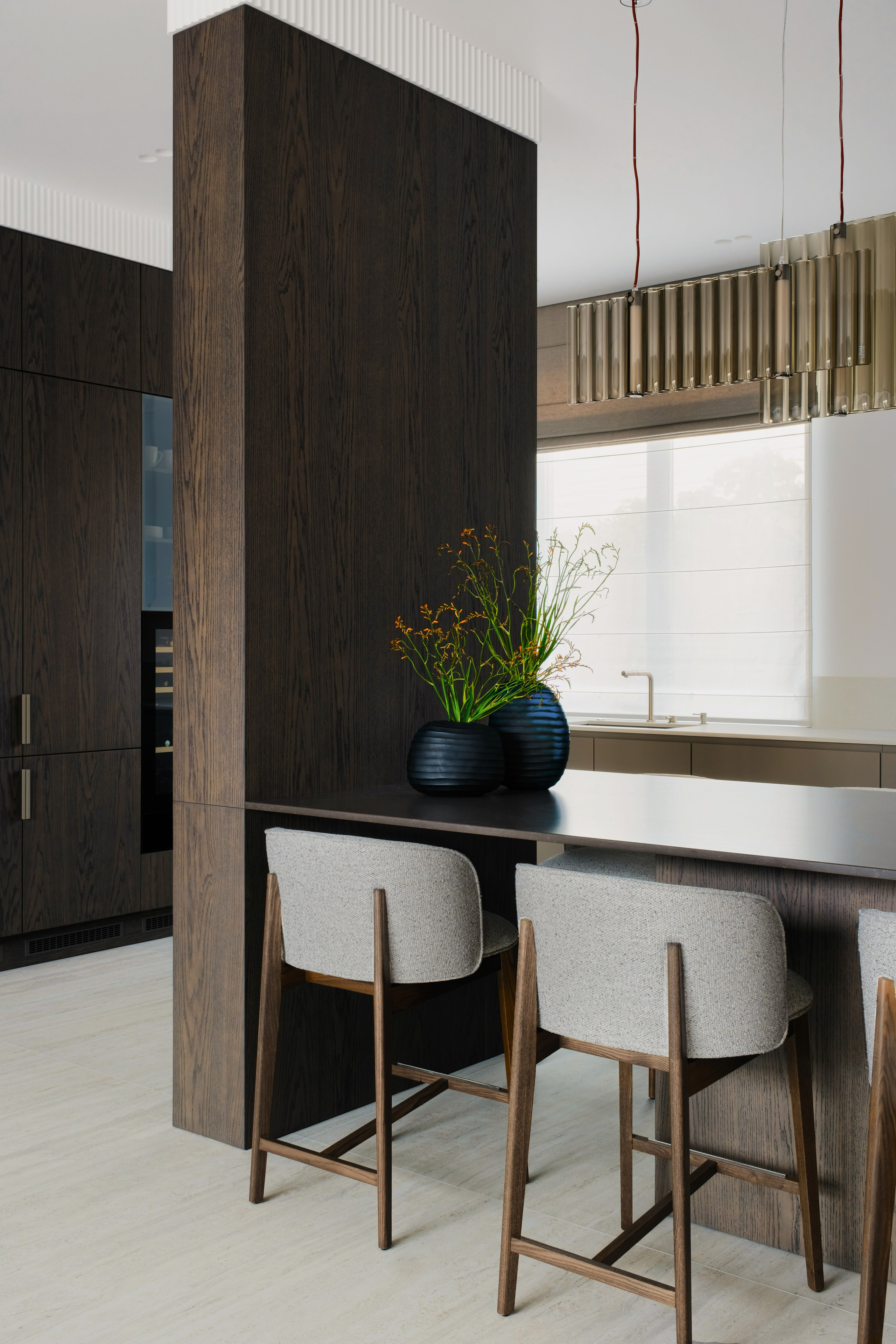 Частный дом в станице Благовещенской — дизайнер Екатерина Беку. Ekaterina Symidi — Interior Photographer