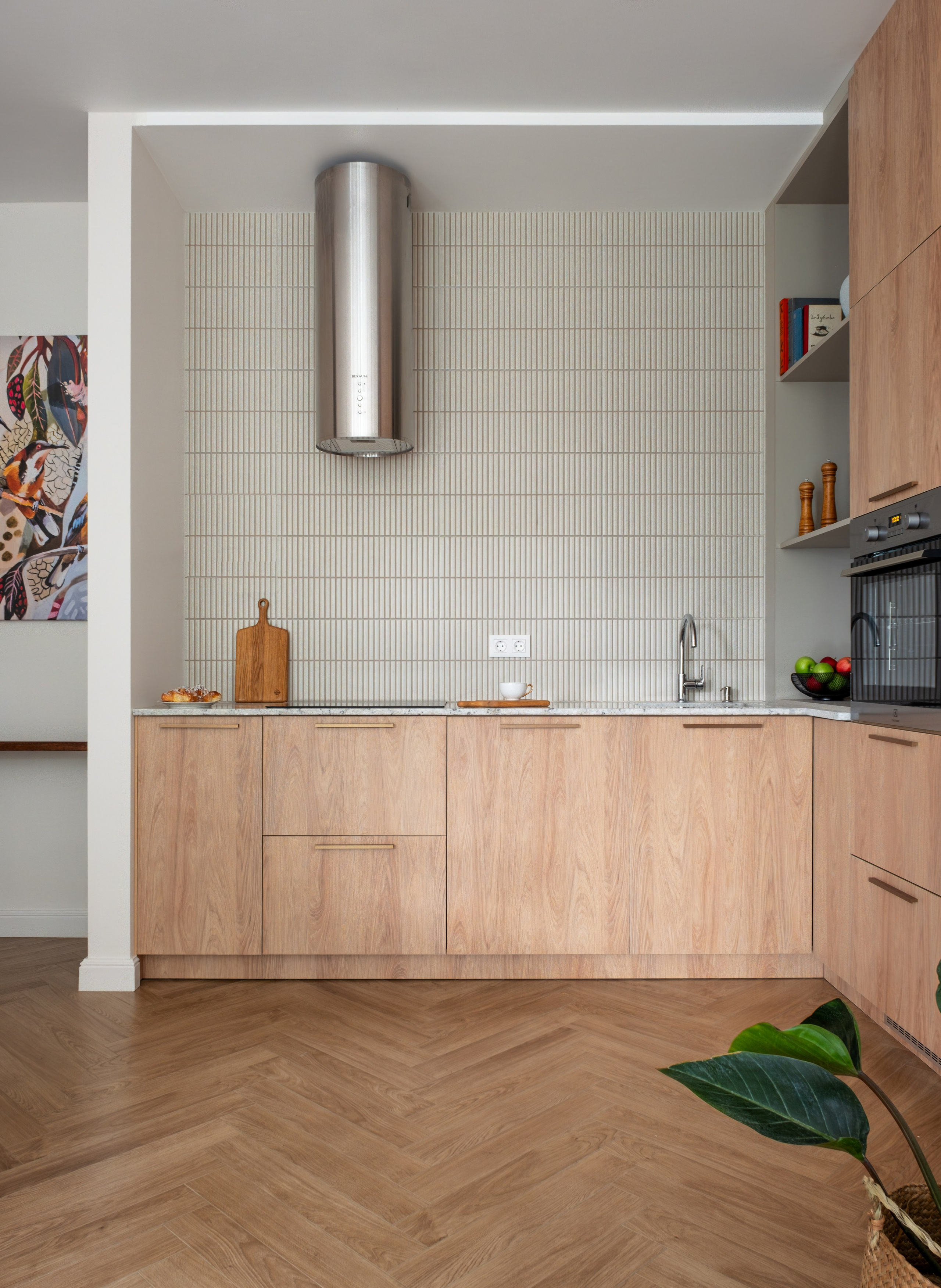 Частные апартаменты Тбилиси — дизайнер Олеся Цапкина. Ekaterina Symidi — Interior Photographer