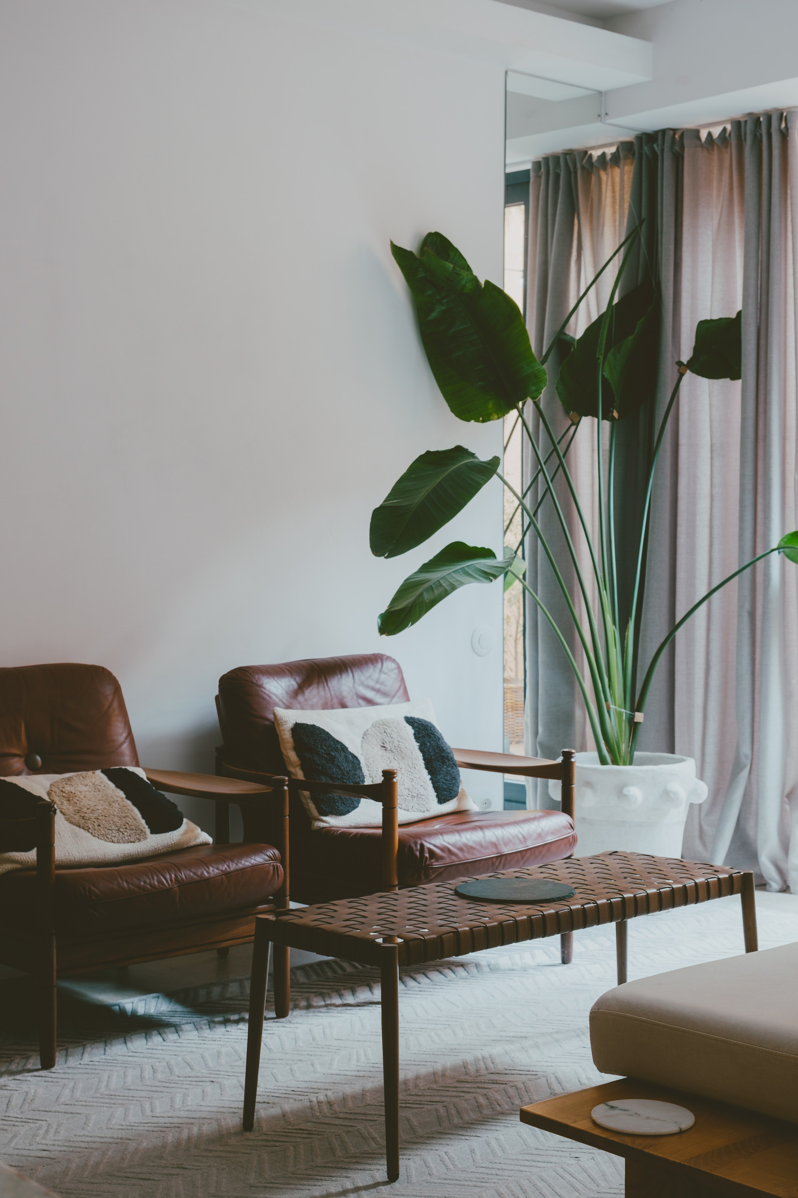 Частные апартаменты в Тбилиси. Ekaterina Symidi — Interior Photographer