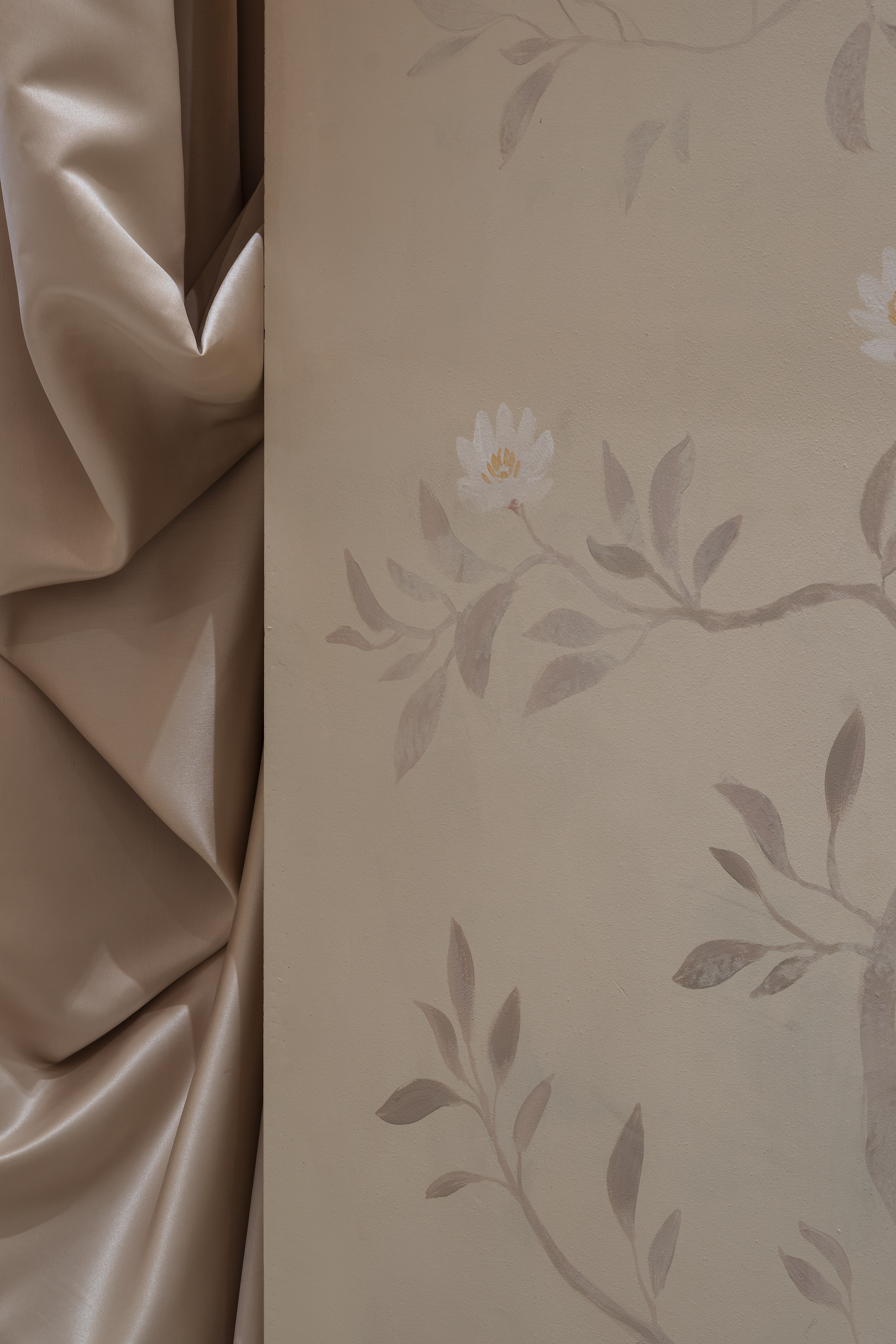 Way Camelia Boutique. Ekaterina Symidi. Interior Photographer
