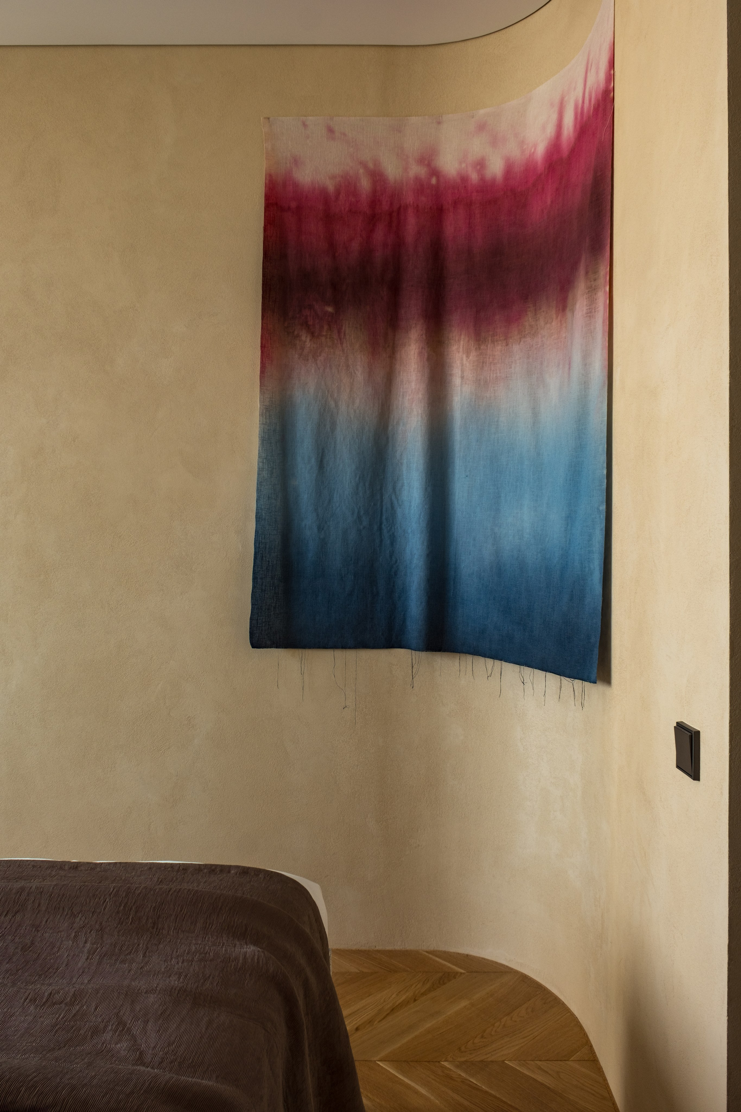 Sochi Private Apartment by Katerina Zamay. Ekaterina Symidi. Interior Photographer