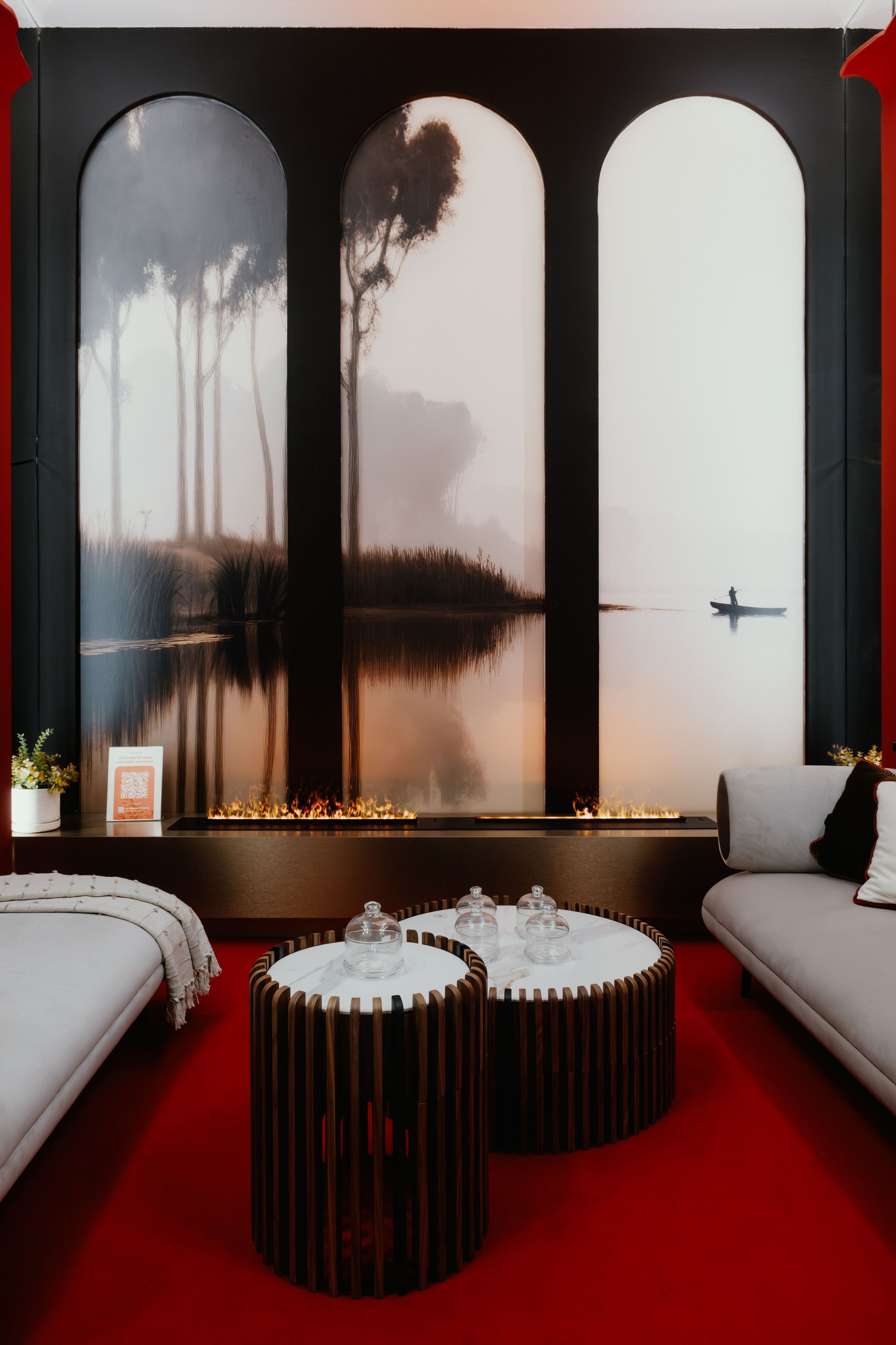 Design Arena Forum. Ekaterina Symidi. Interior Photographer