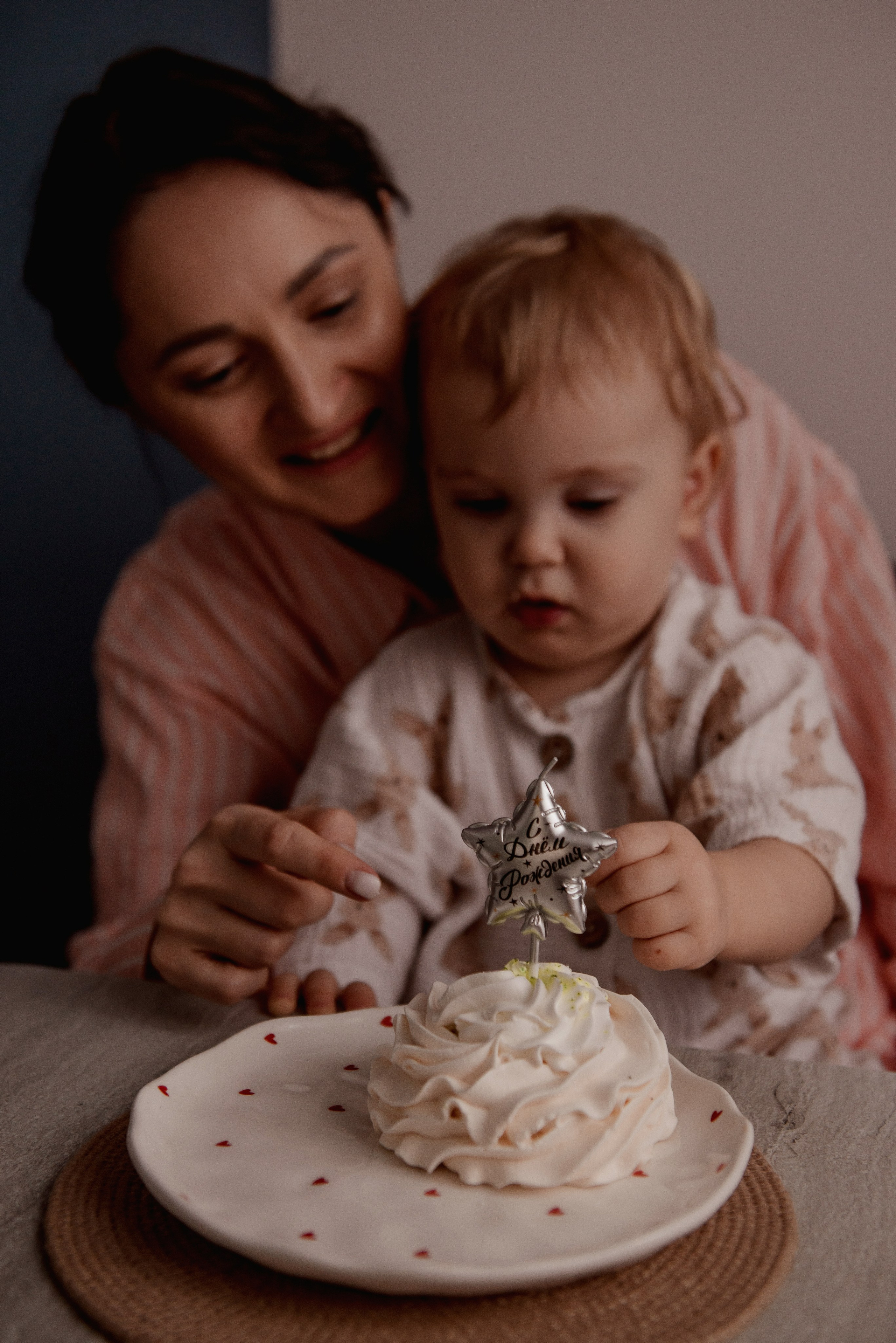 Утро Кати. Семейный фотограф в Новочеркасске Виктория Громова