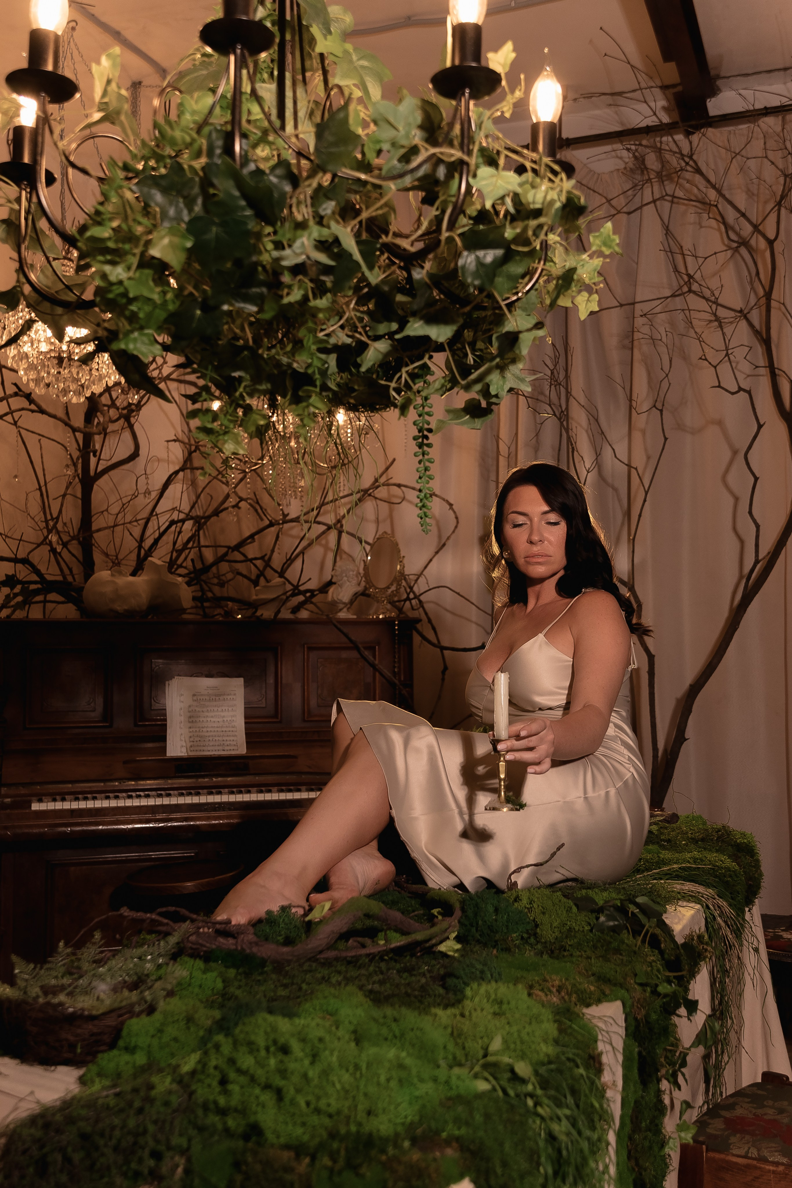 Светлана. Свадебный/Портретный фотограф снимаю в Москве