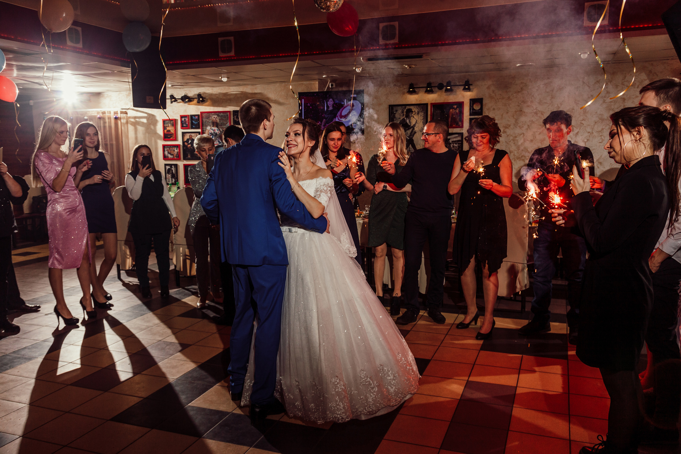 Свадебный фотограф Нижний Новгород. Свадебный и контент фотограф в Нижнем Новгороде Владимир Пресняков