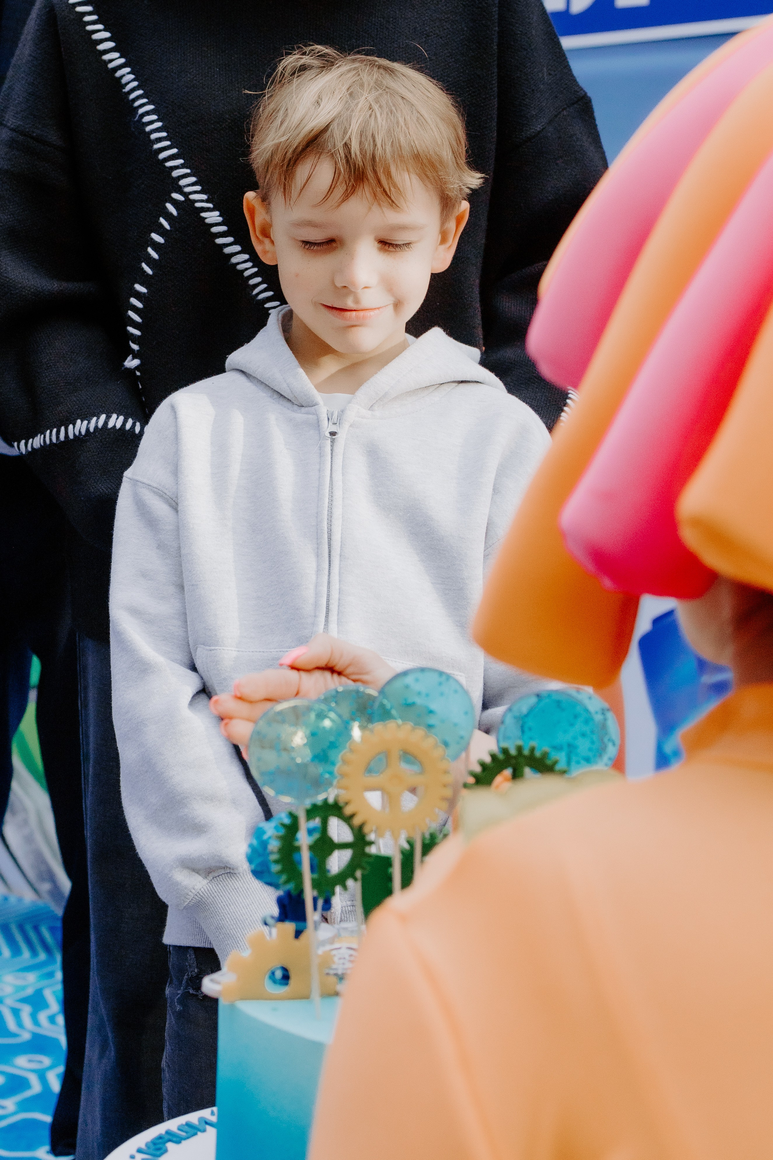 Дети. Свадебный фотограф Москва Санкт-Петербург Сочи Калининград Мария