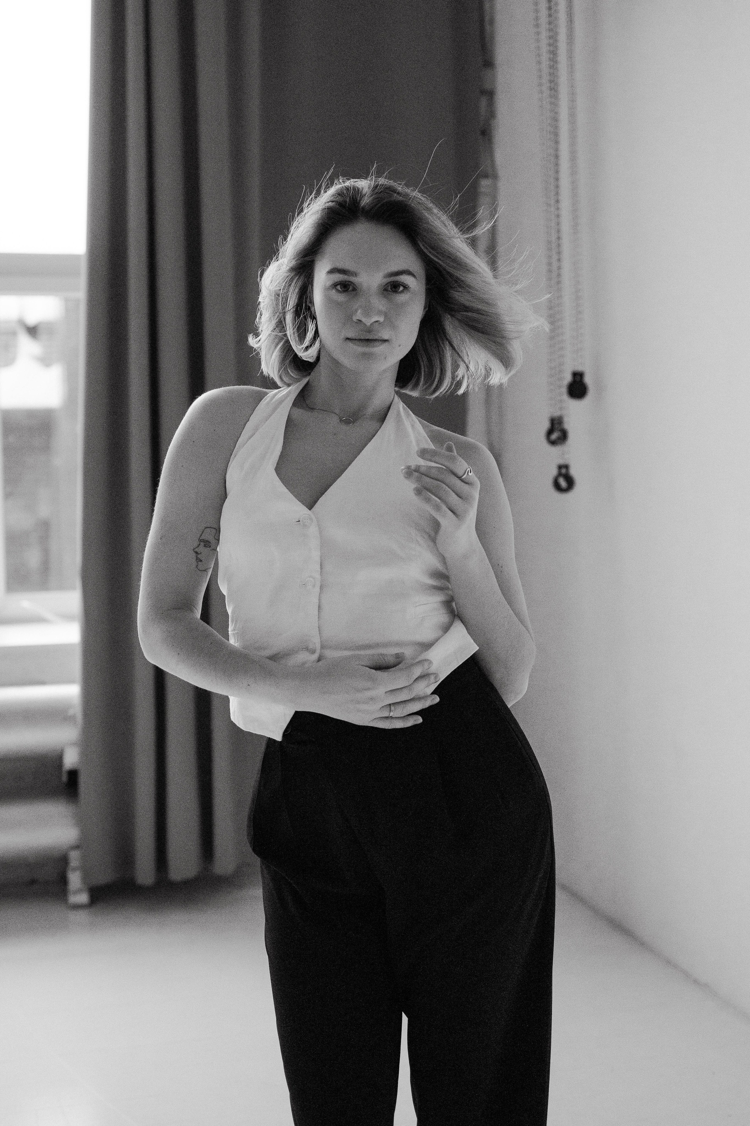 Studio. Свадебный фотограф Москва Санкт-Петербург Сочи Калининград Мария