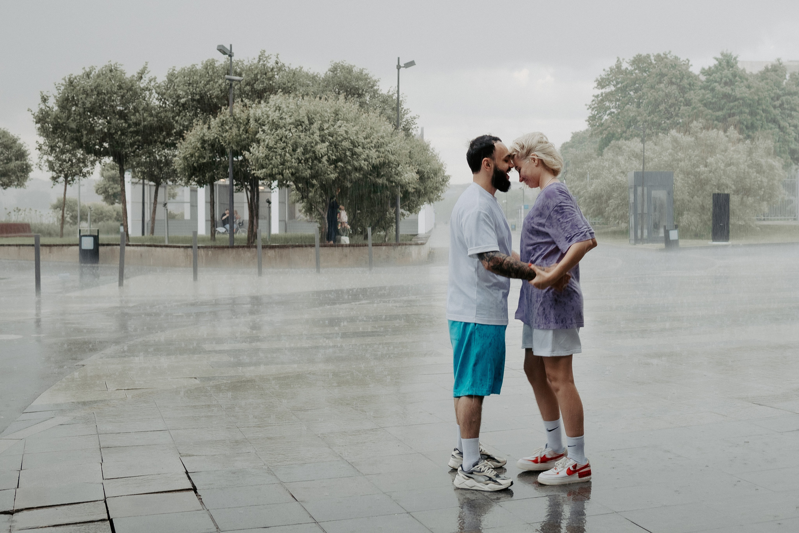 Lovestory. Свадебный фотограф Москва Санкт-Петербург Сочи Калининград Мария