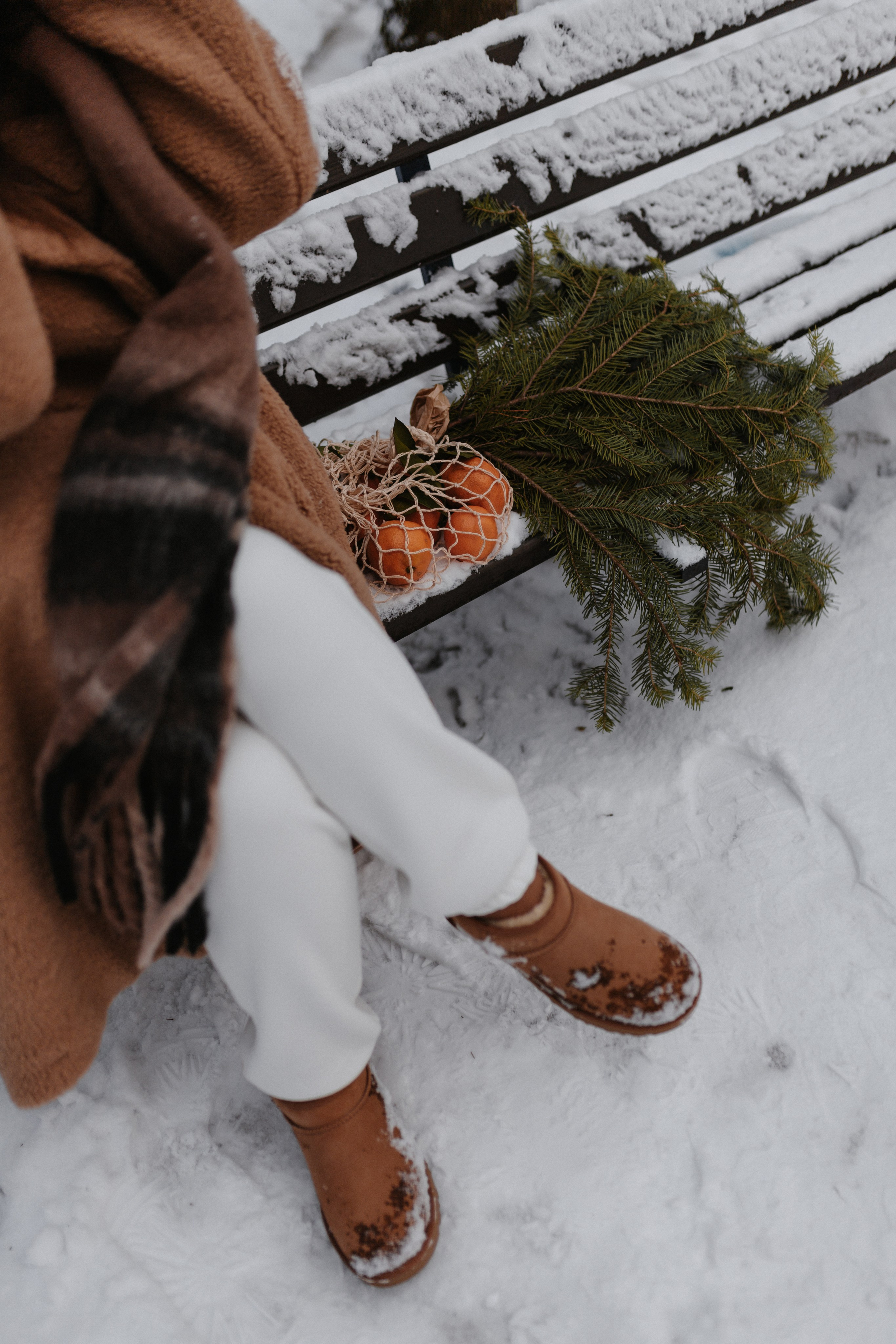 Мандариновое настроение (2024). Свадебный и семейный фотограф в Москве Яна Шувалова