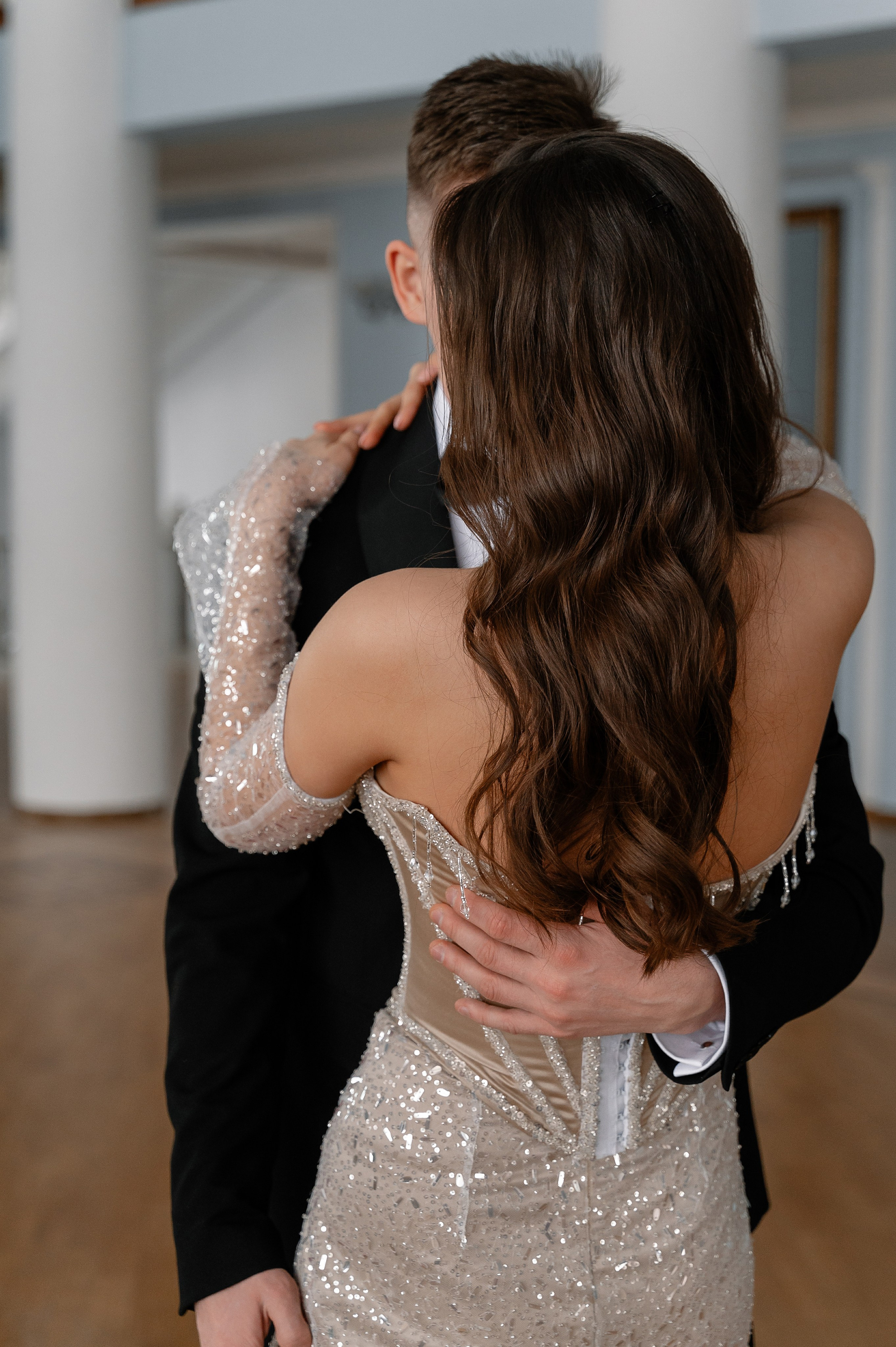 Свадебная серия. Свадебный и семейный фотограф в Чебоксарах Ирина Левнер