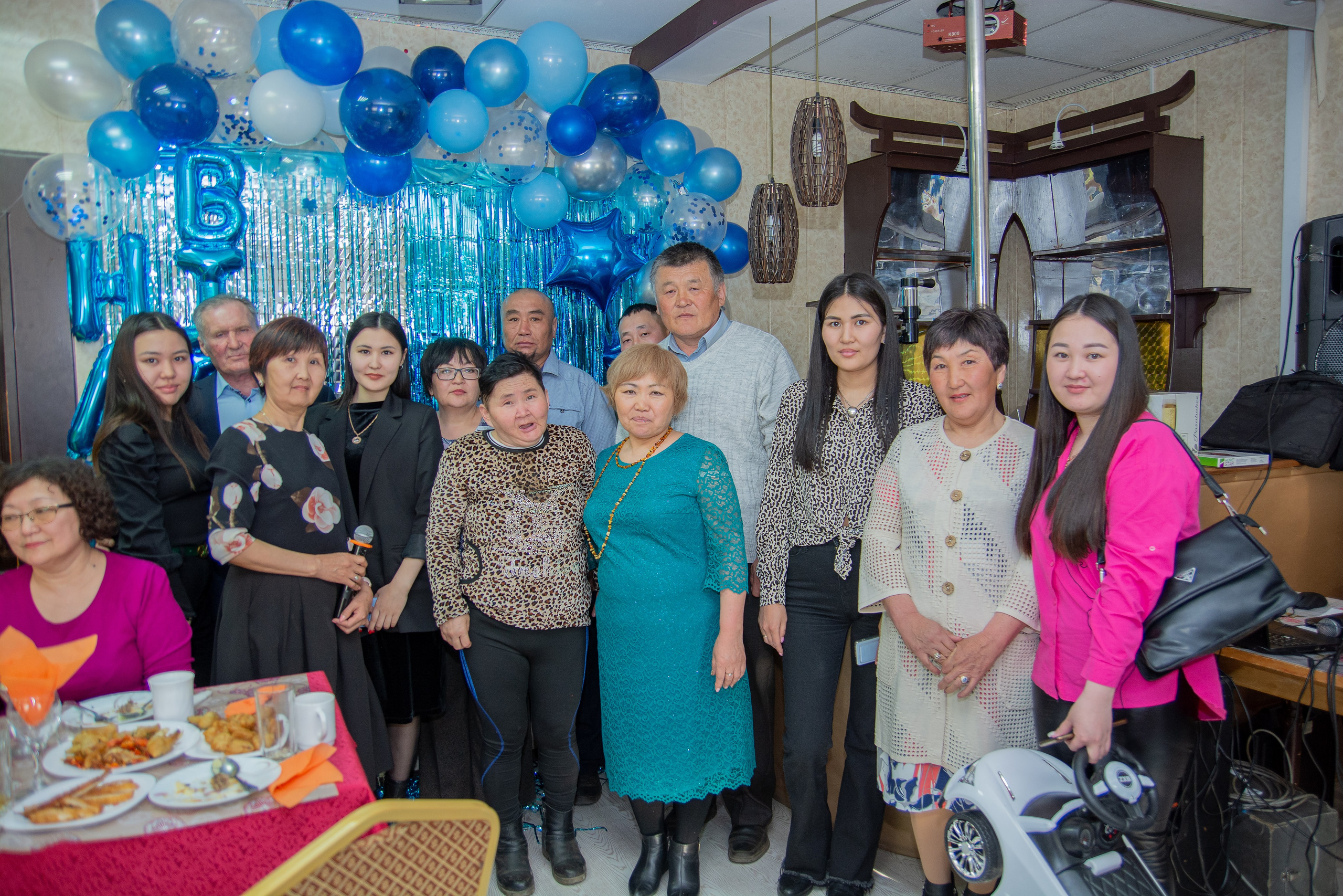 Милан 3. Фотограф широкого профиля Чита-Цасучей