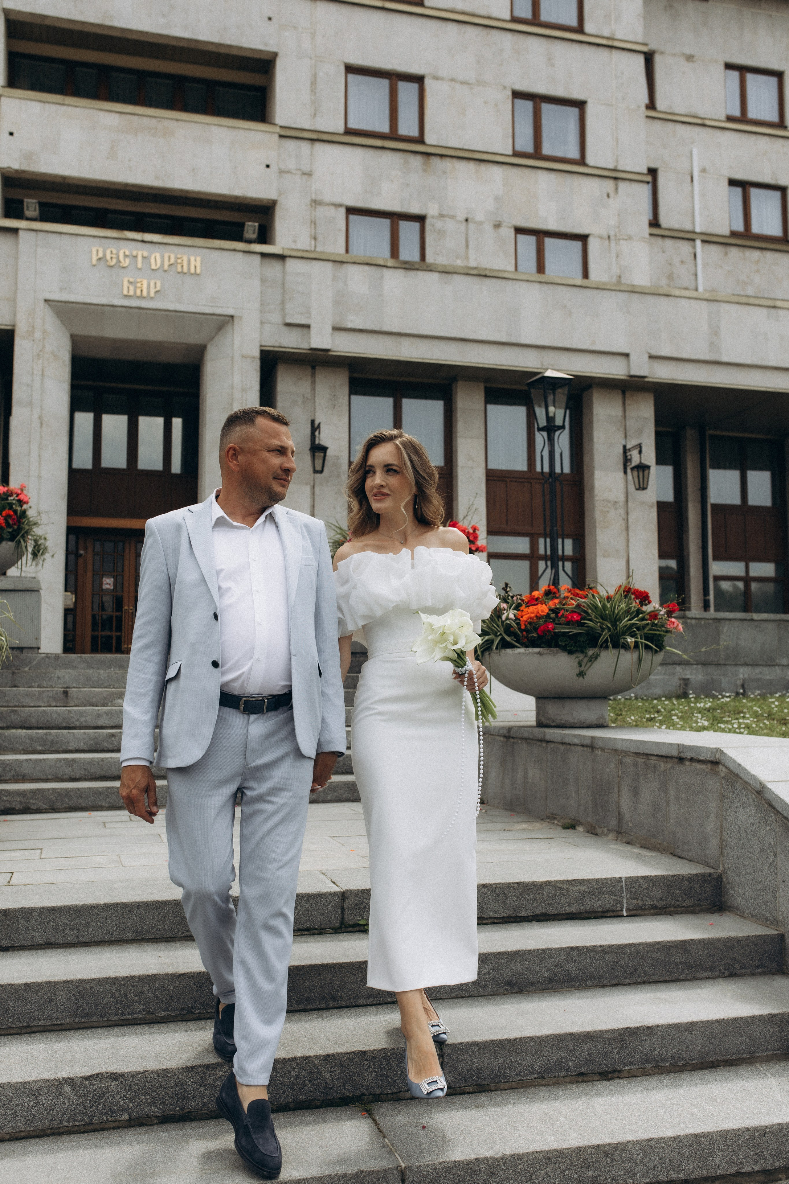 Июльская Любовь. Семейный и свадебный фотограф Анна Кожокарь