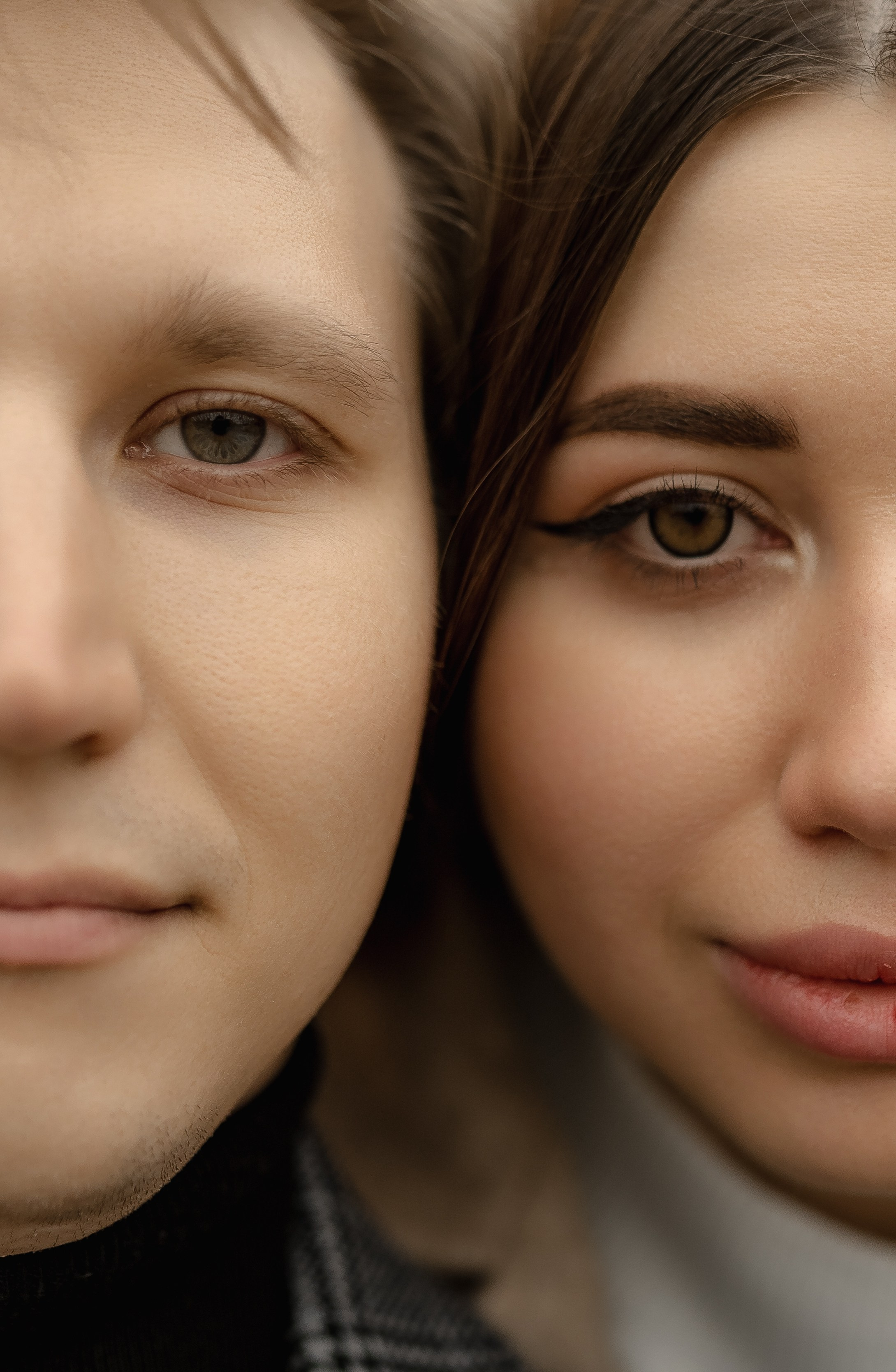 Виктория&Денис. Савиновская Кристина фотограф Самара