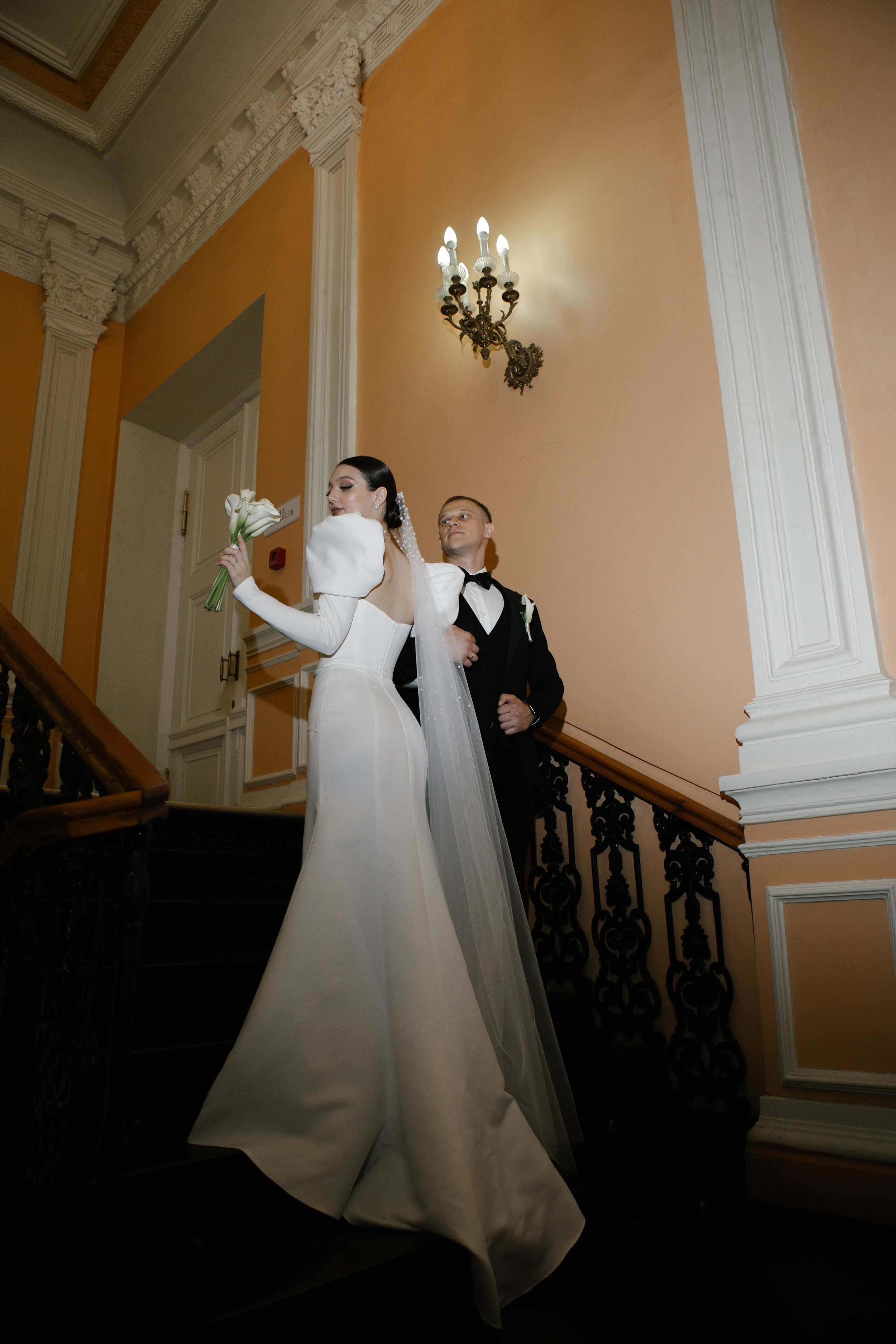 Анастасия/Алексей. Фотограф Оренбург Алёна Лелет