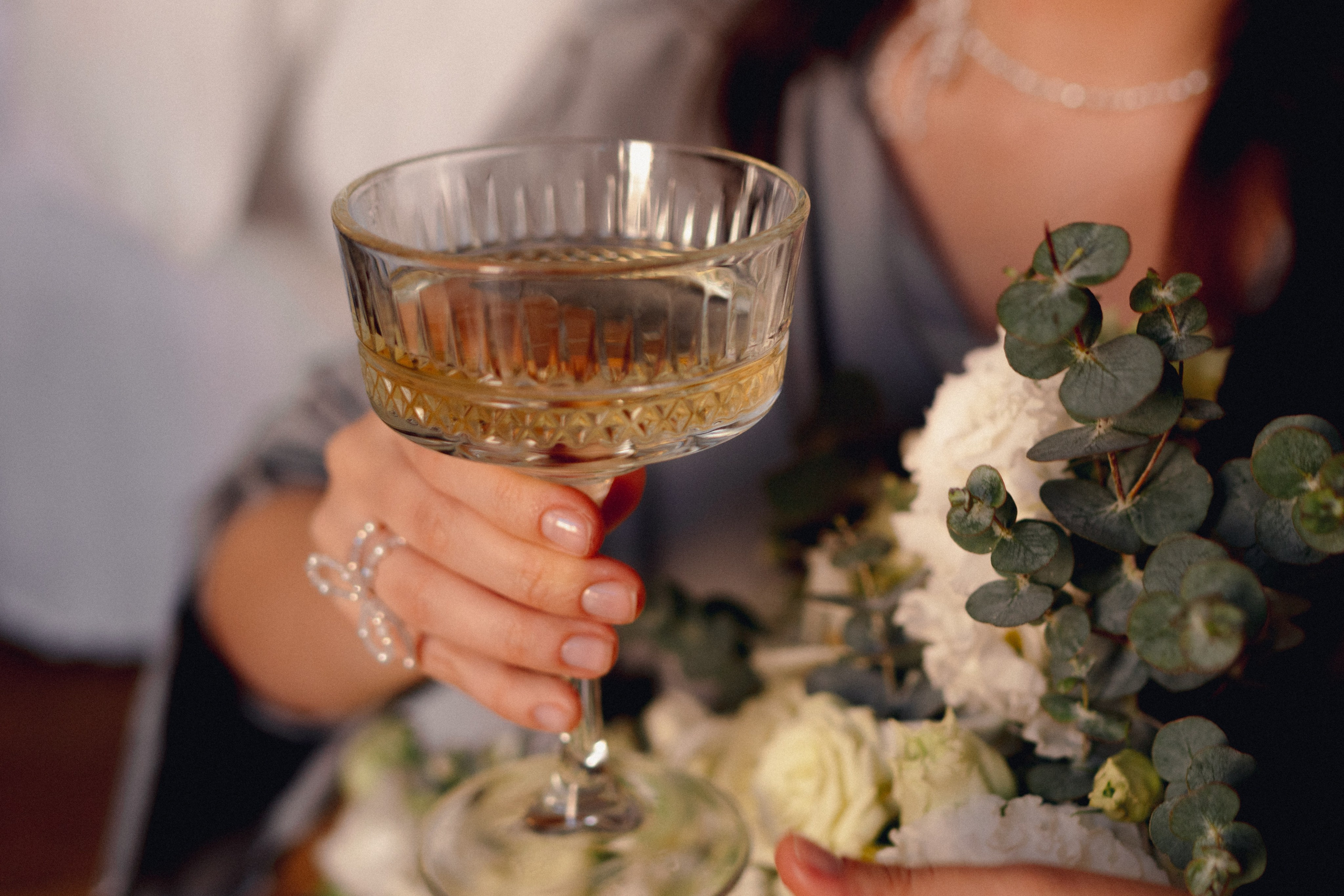 Весенний девичник. Фотограф Анна Кобазева, Москва