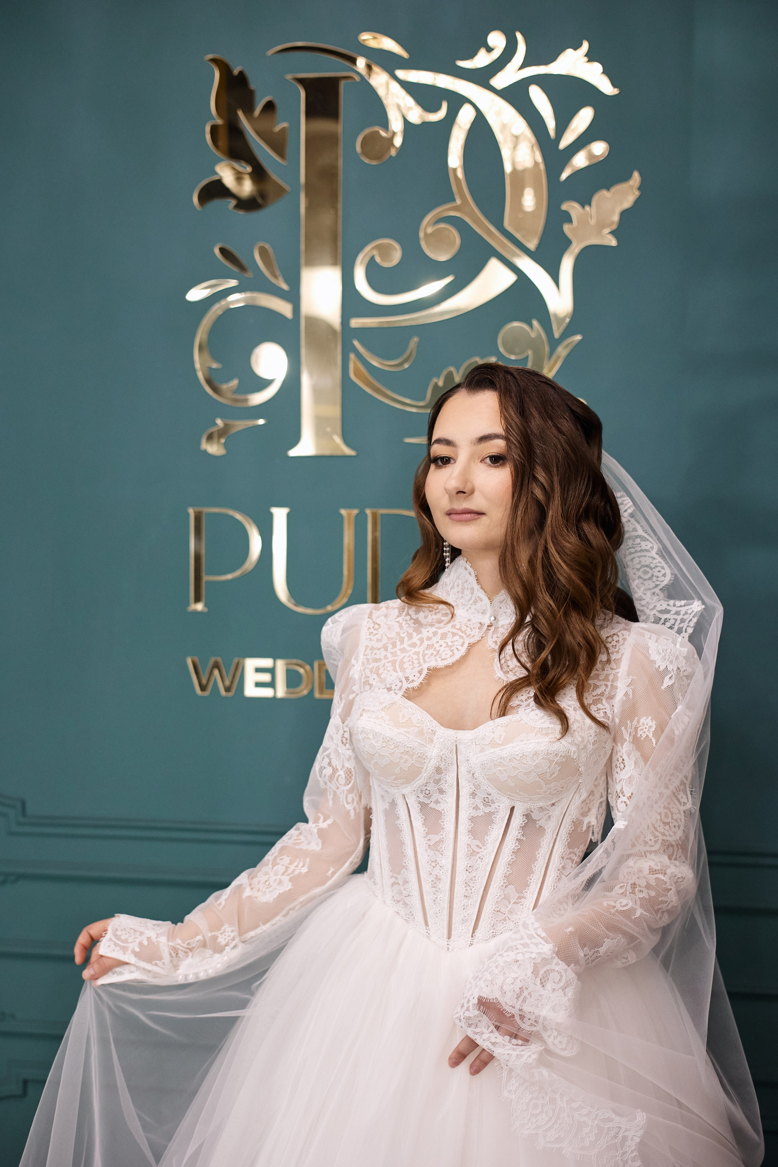 Девичник | репортаж. Фотограф Андрей Кононенко