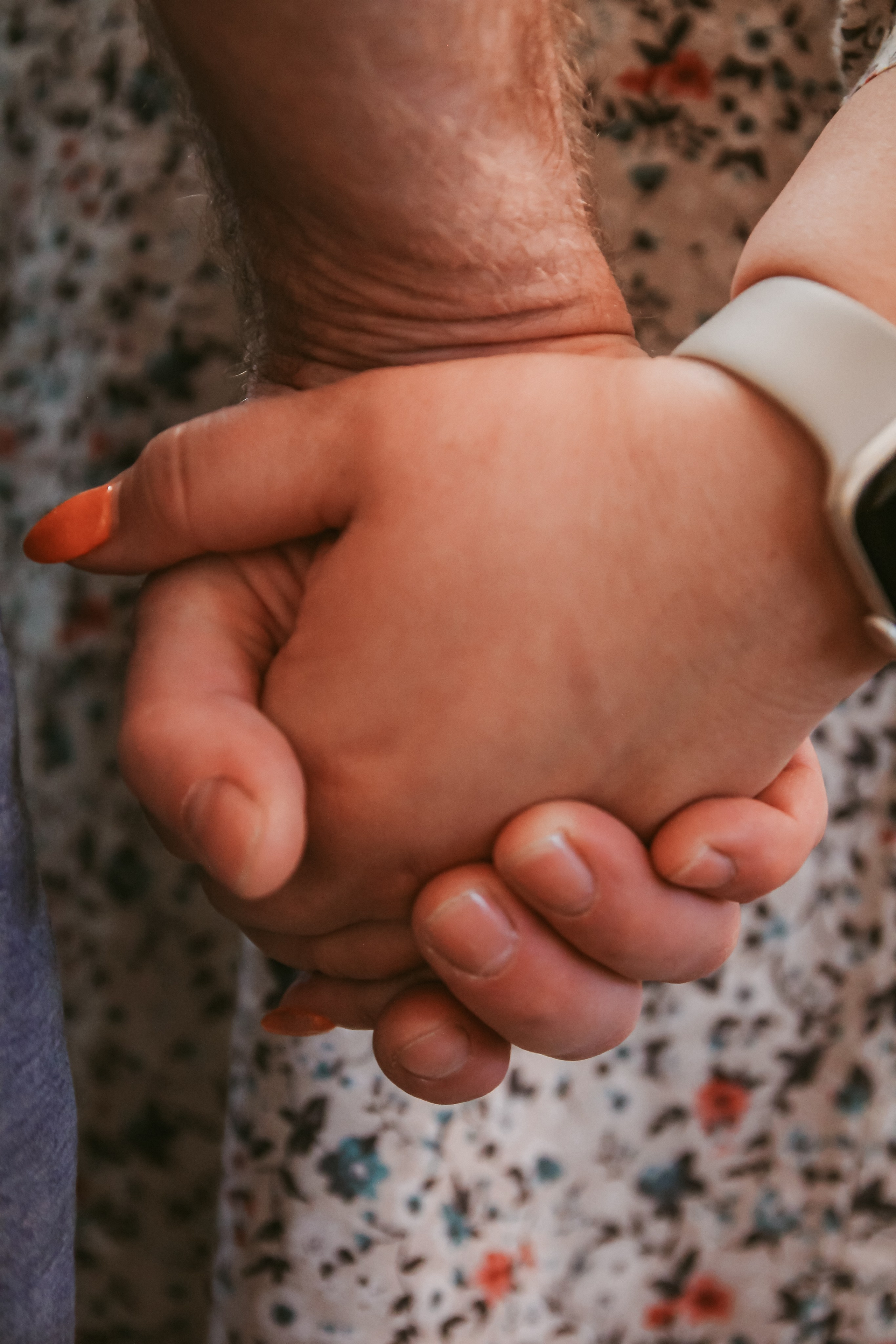 Утро. Семейный фотограф Наталия Книппенберг