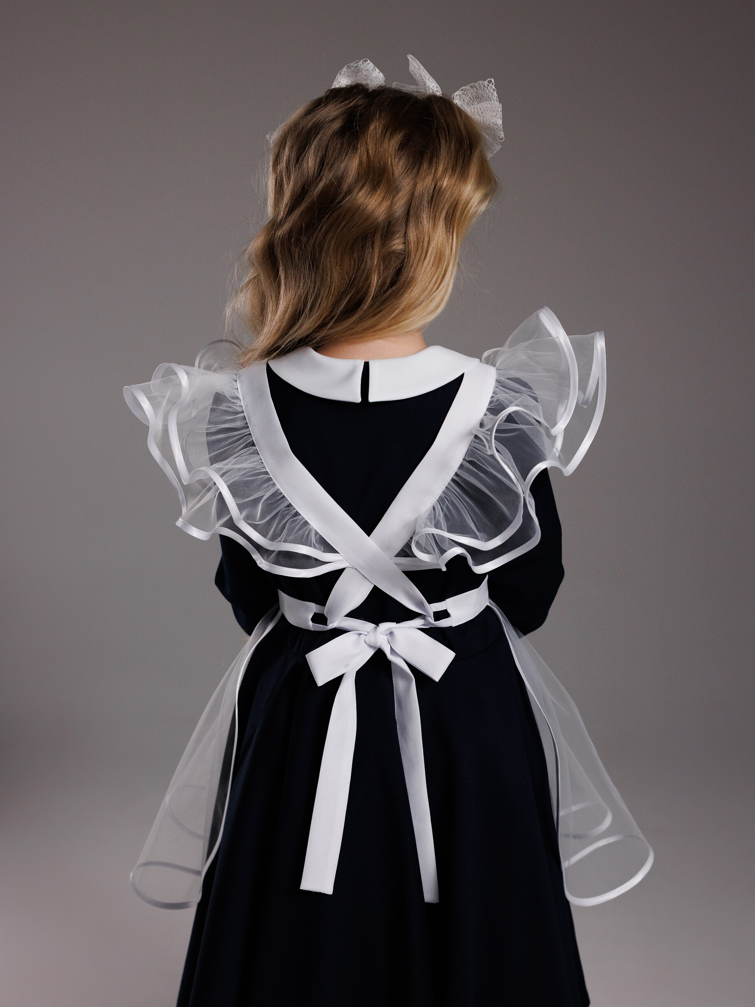 Фотосъёмка школьных фартуков для маркетплейса. Семейный и детский фотограф в Краснодаре Анна Трашкова