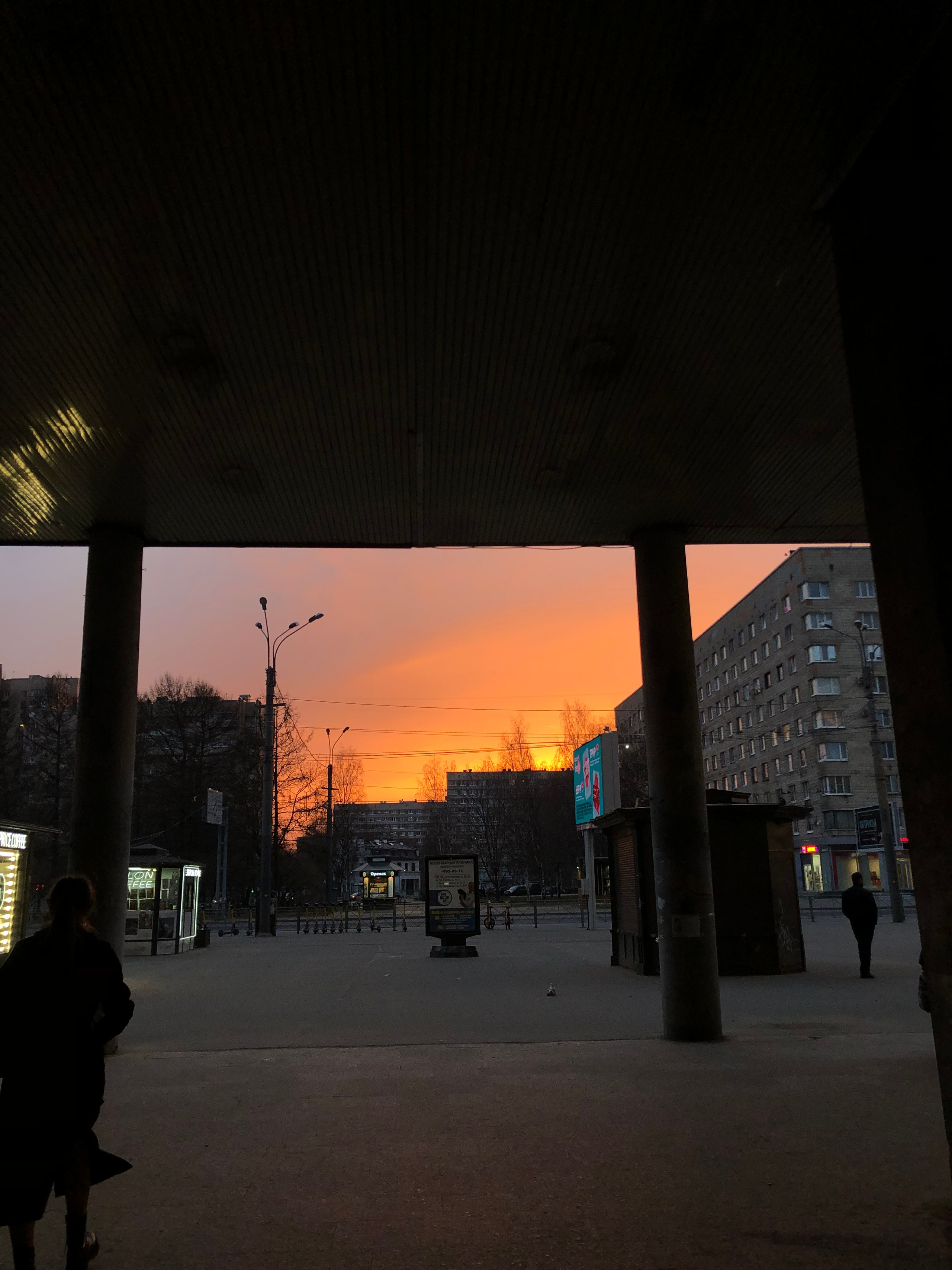 Апрель. Семейный, Свадебный фотограф СПБ Питер— Романова Екатерина