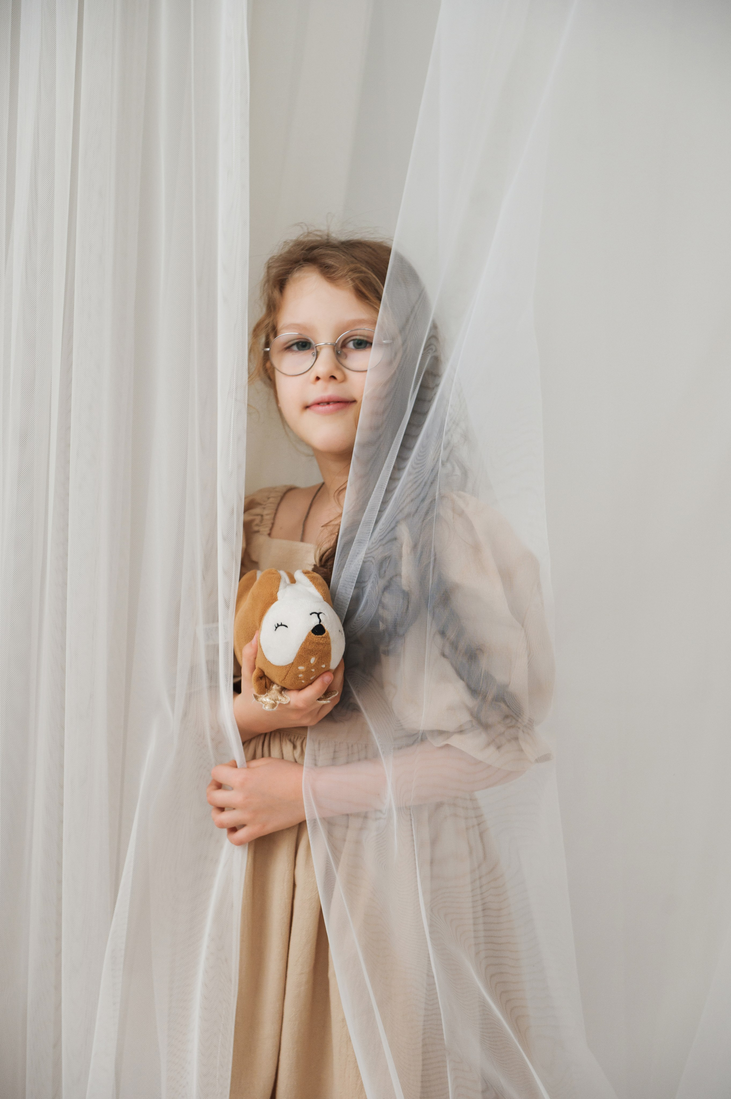 Настя, Максим, Алиса и Саша. Фотограф Кристина Гришина Рязань