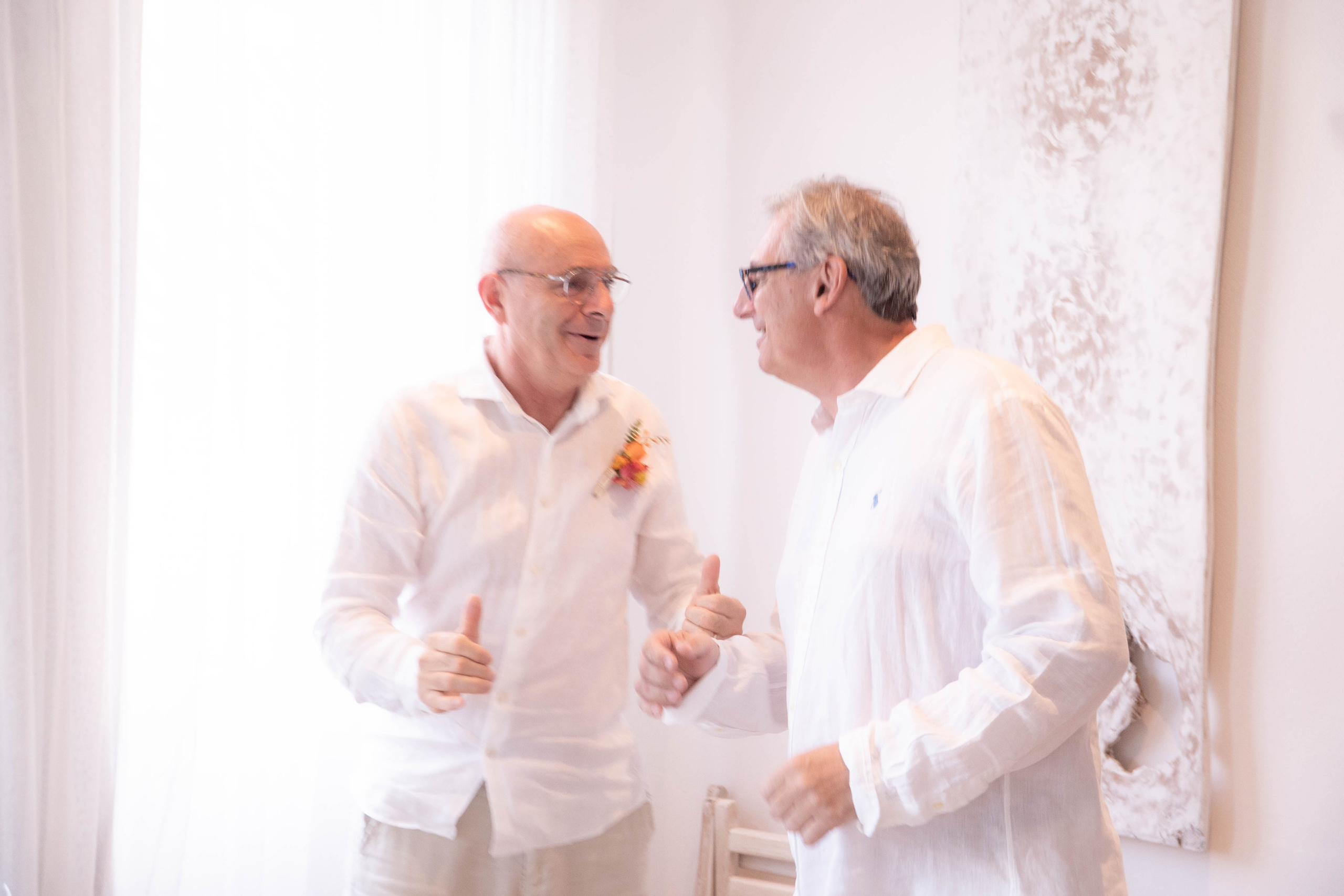 Catalina and Romain. Wedding Photographer in Barcelona and Medellin