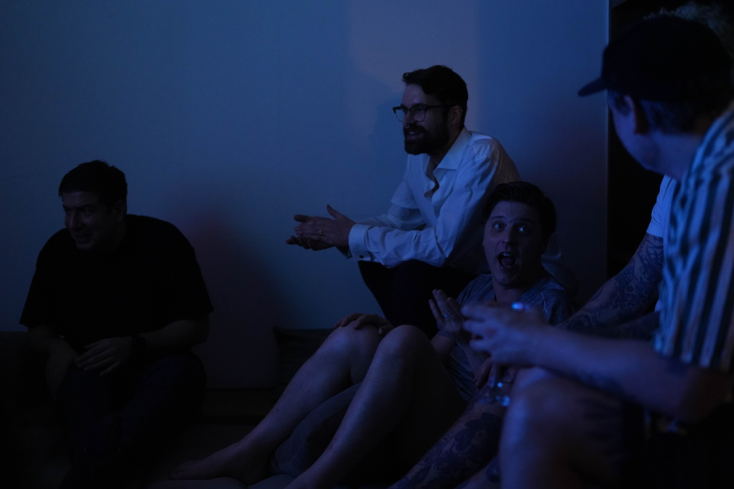 Olivia and Zack / 2 day. Wedding Photographer in Barcelona and Medellin