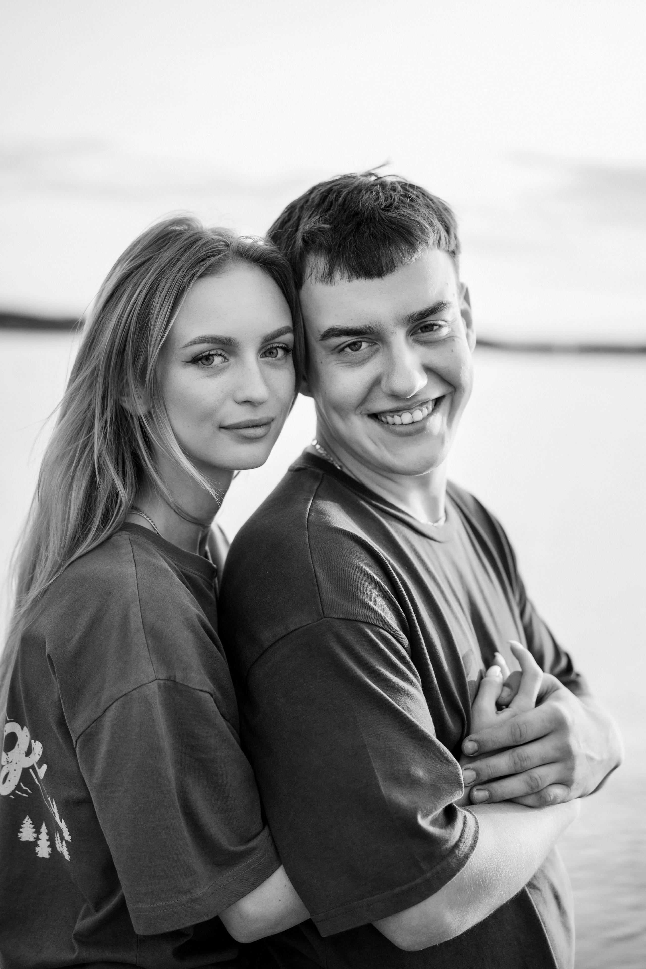 Пикник на Минском Море. Семейный и свадебный фотограф Минск, Беларусь Анна Орловская