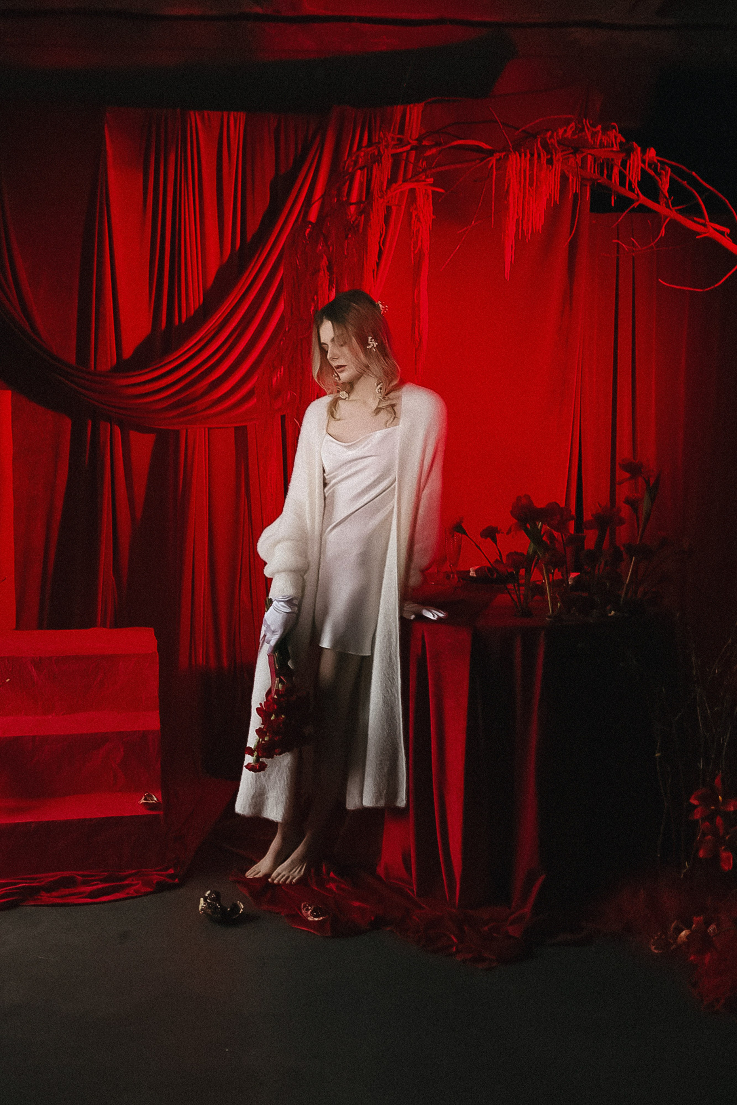 СВАДЬБЫ. Maria Startseva Photo