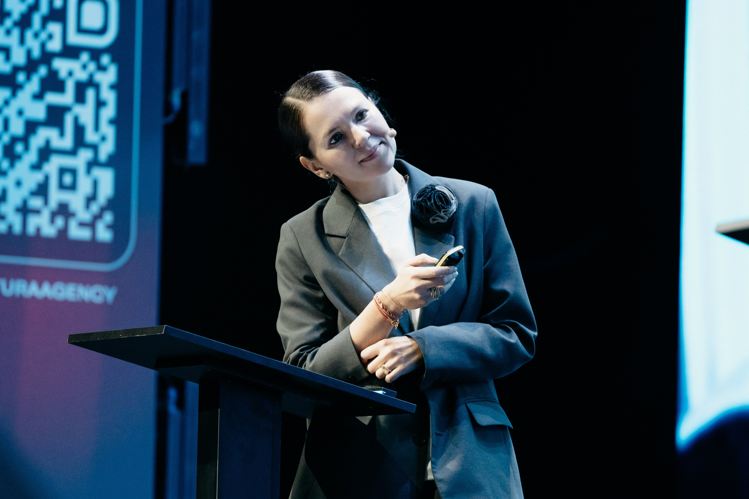 Национальный Рекламный Форум. Фотограф в Москве Дмитрий Рогов