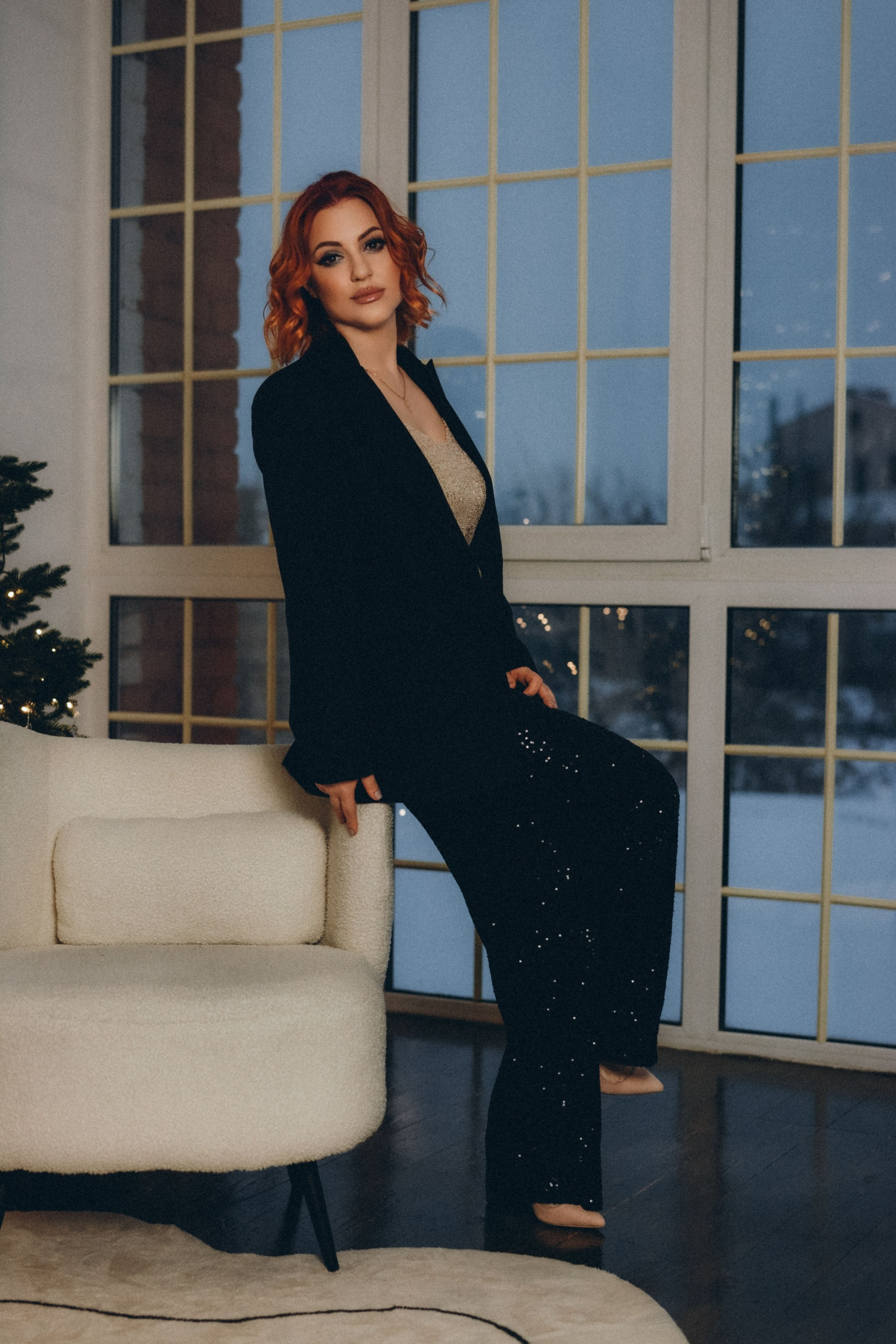 Людмила. Фотограф в Москве Ангелина Ким