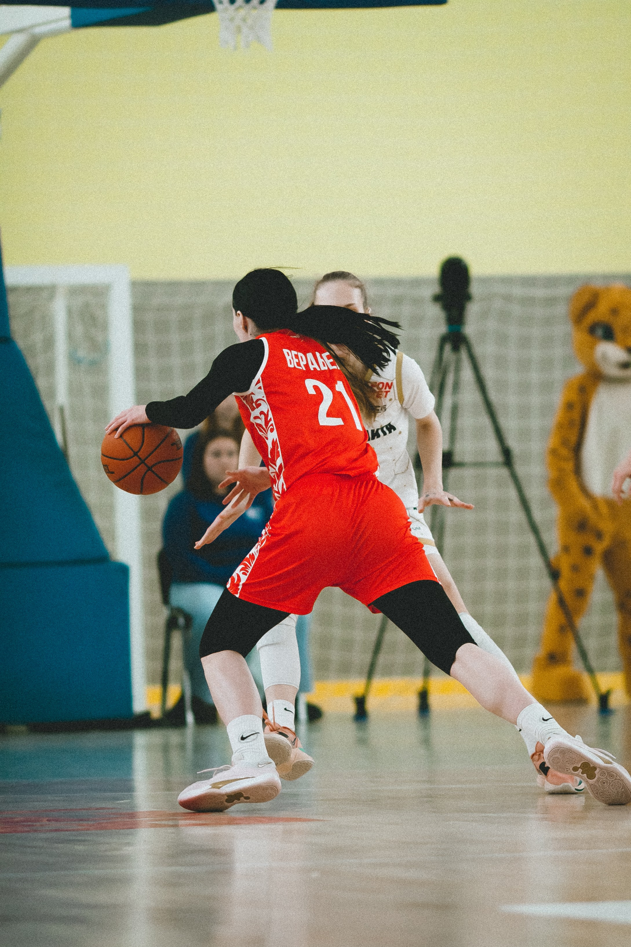 Атланта-Юность / 1. Фотография