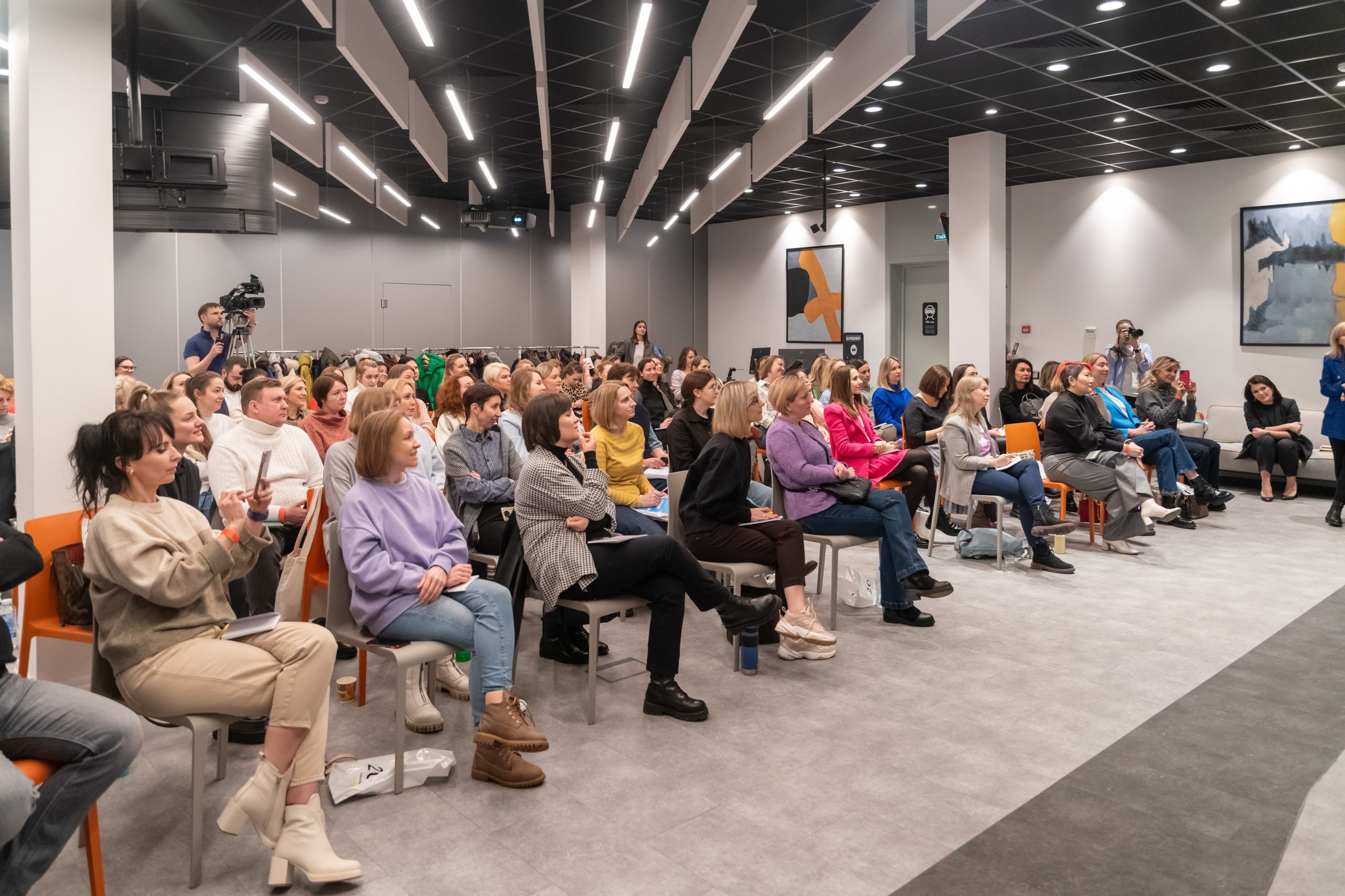 Архдиалог. Интерьерный, портретный и семейный фотограф в Москве Мария Иринархова