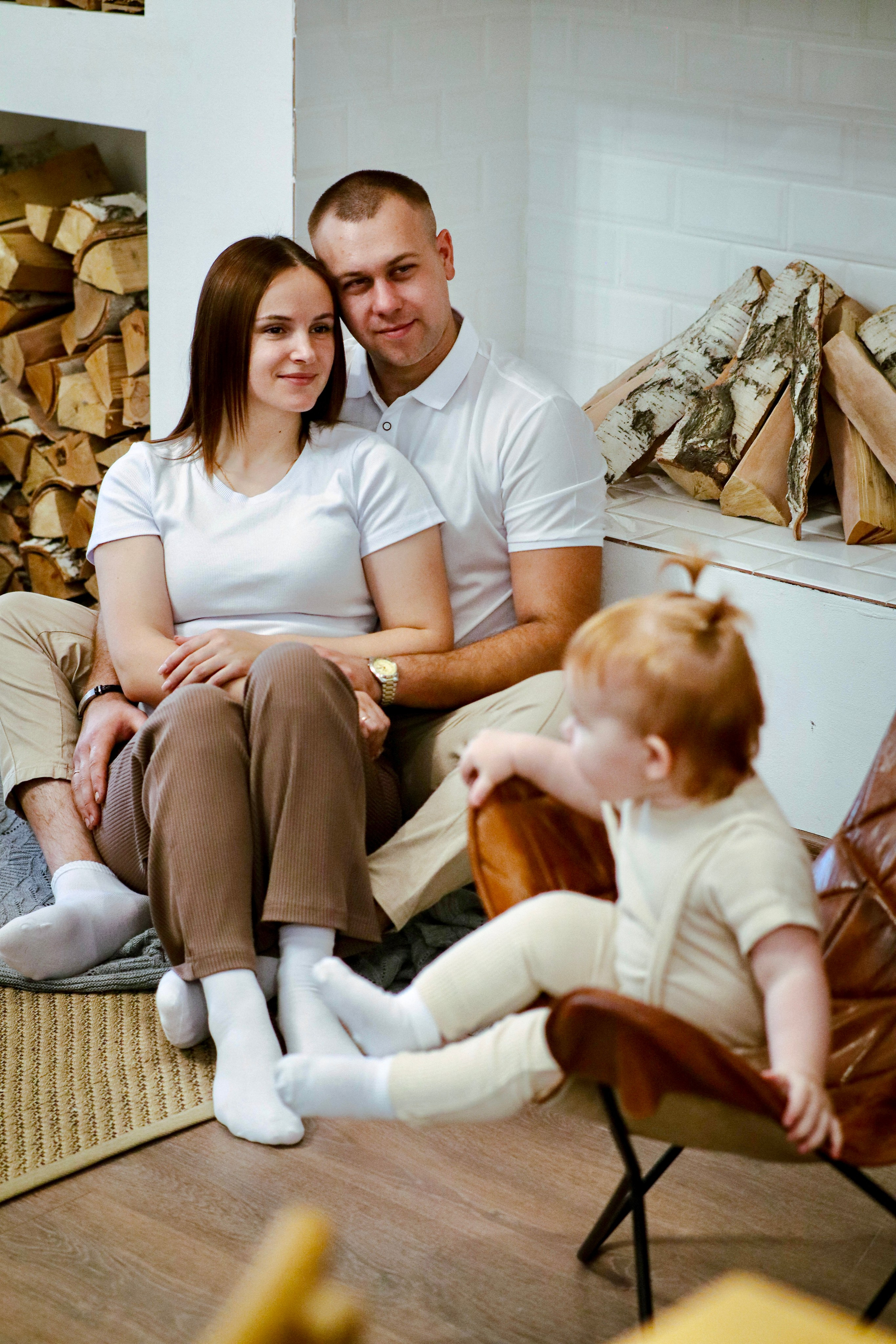 Семейная. Фотограф Челябинск