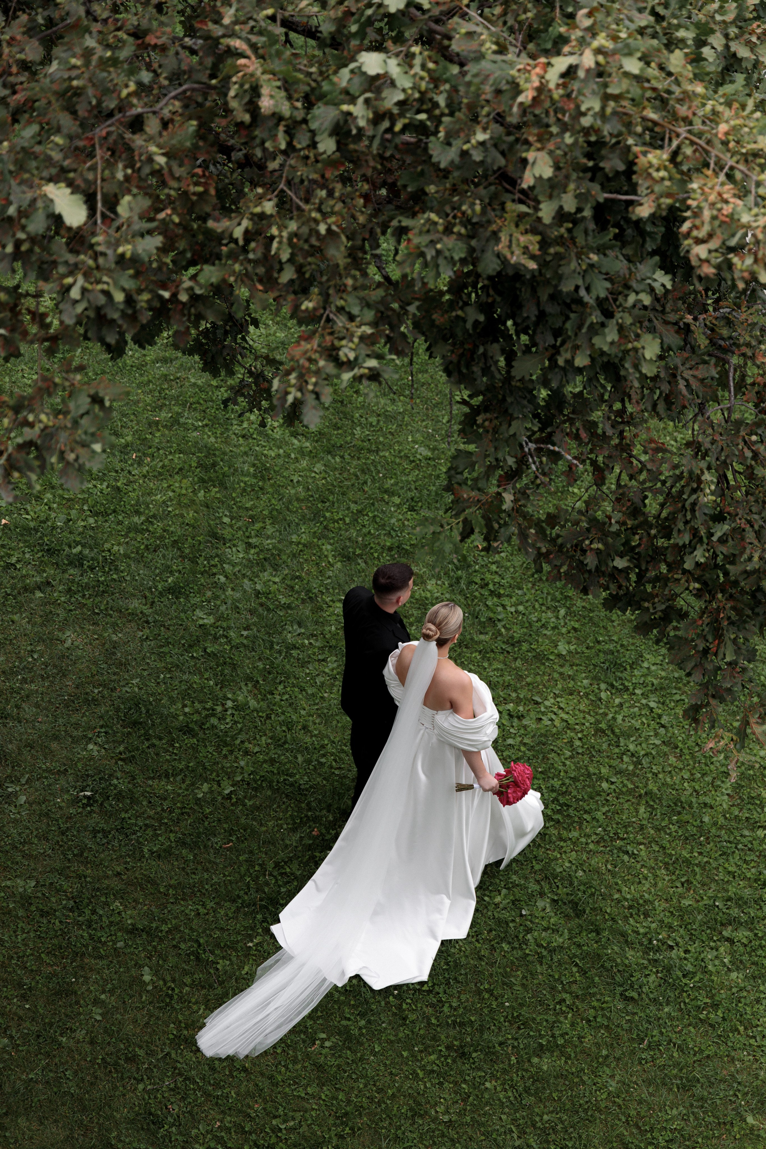 Свадьбы. Свадебный и семейный фотограф в Самаре