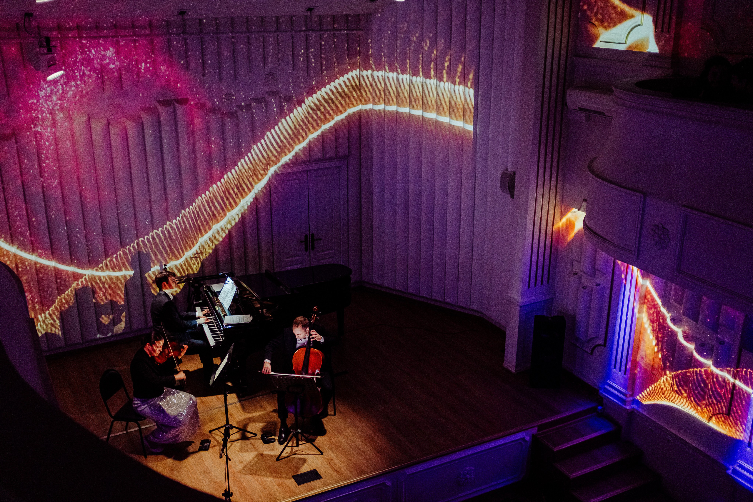 Опус Люмина