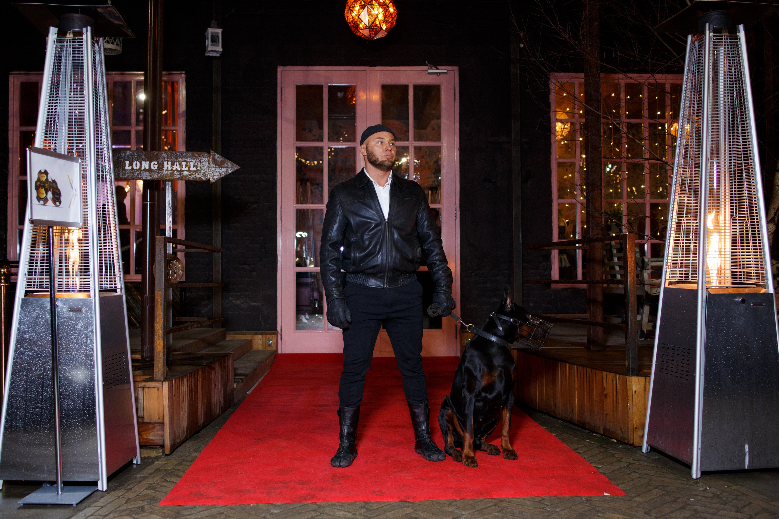 Корпоратив строителей. Репортажный Фотограф в Москве Юра Гушан