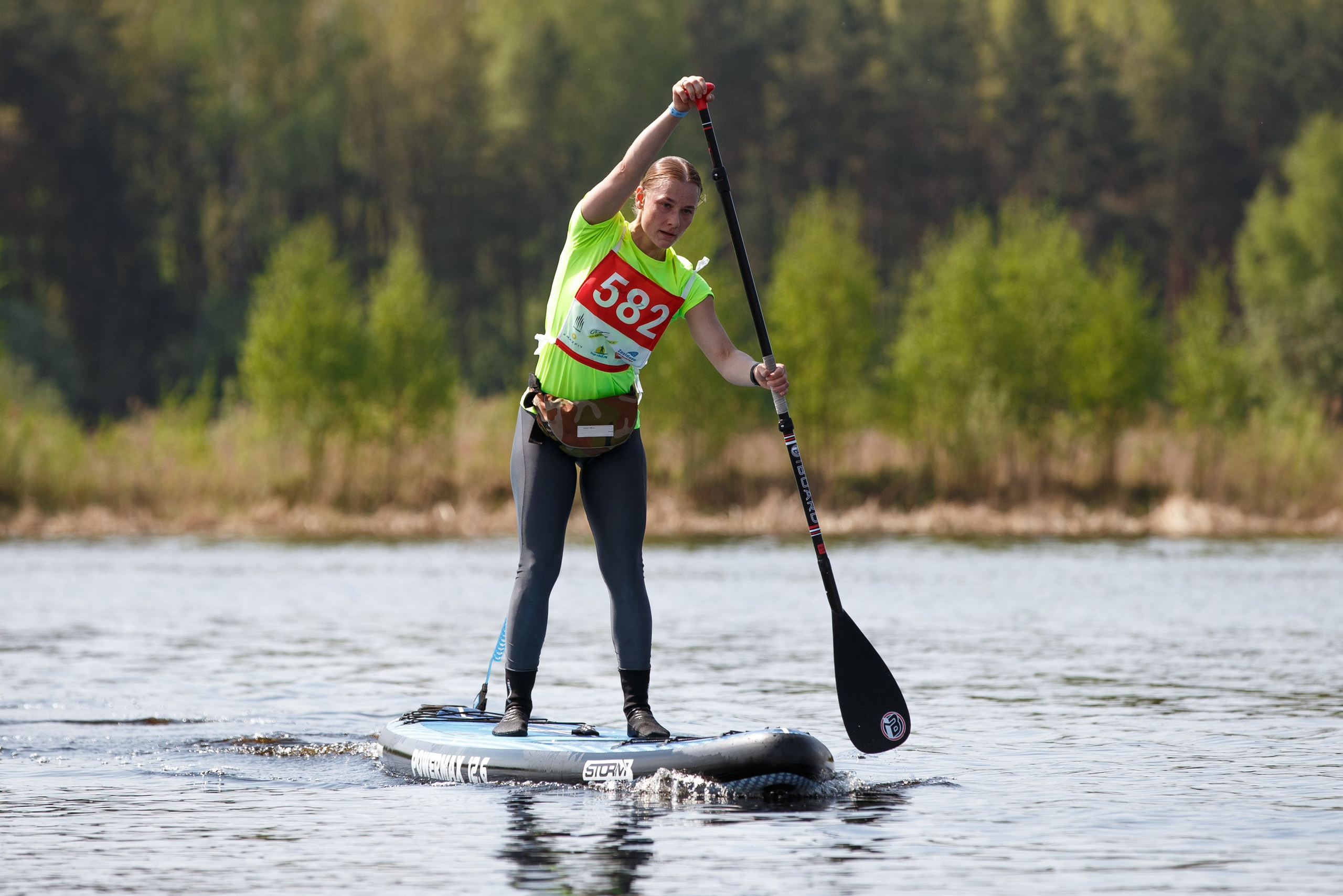 Сап-борды. Репортажный Фотограф в Москве Юра Гушан