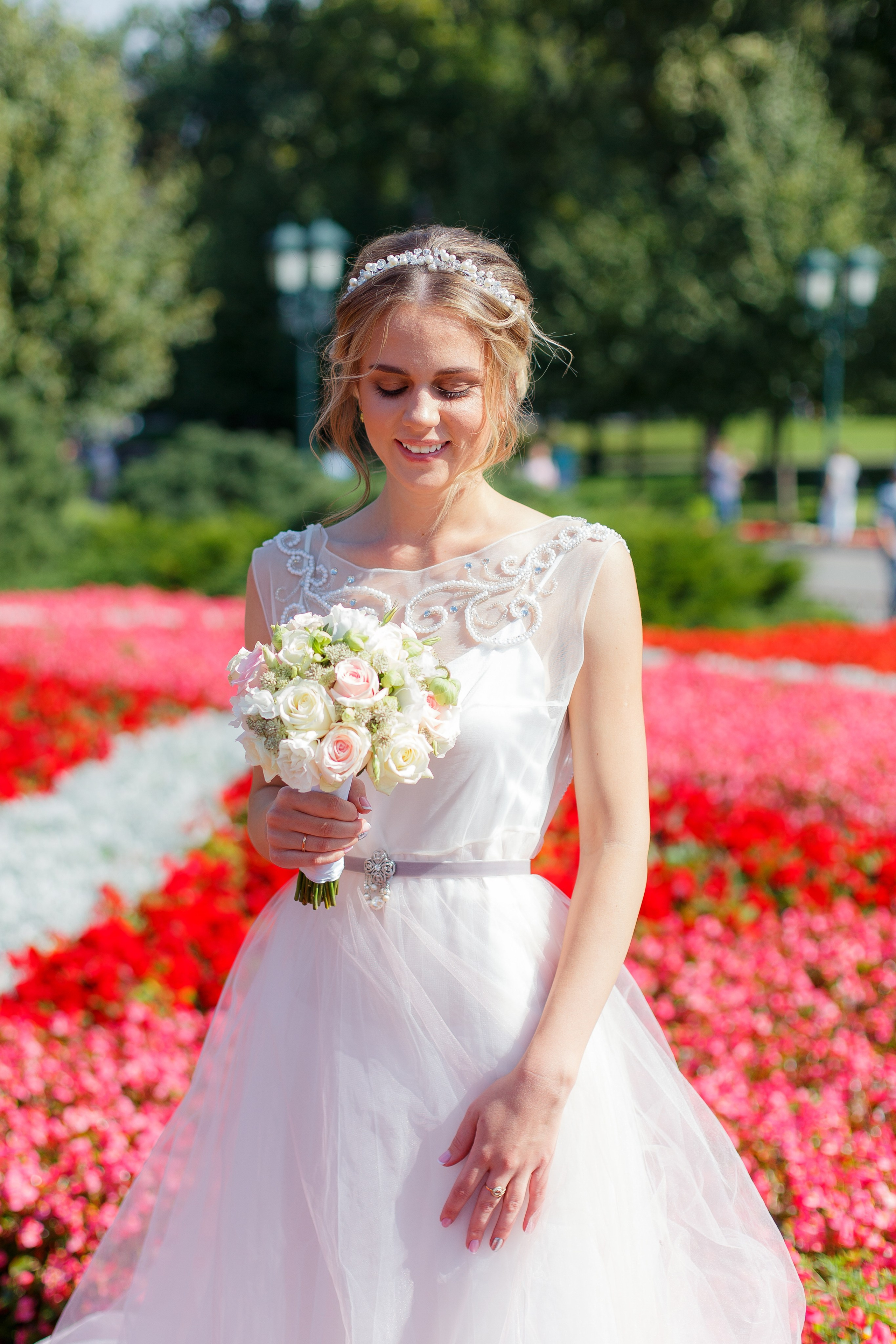 Андрей и Анастасия. Репортажный Фотограф в Москве Юра Гушан