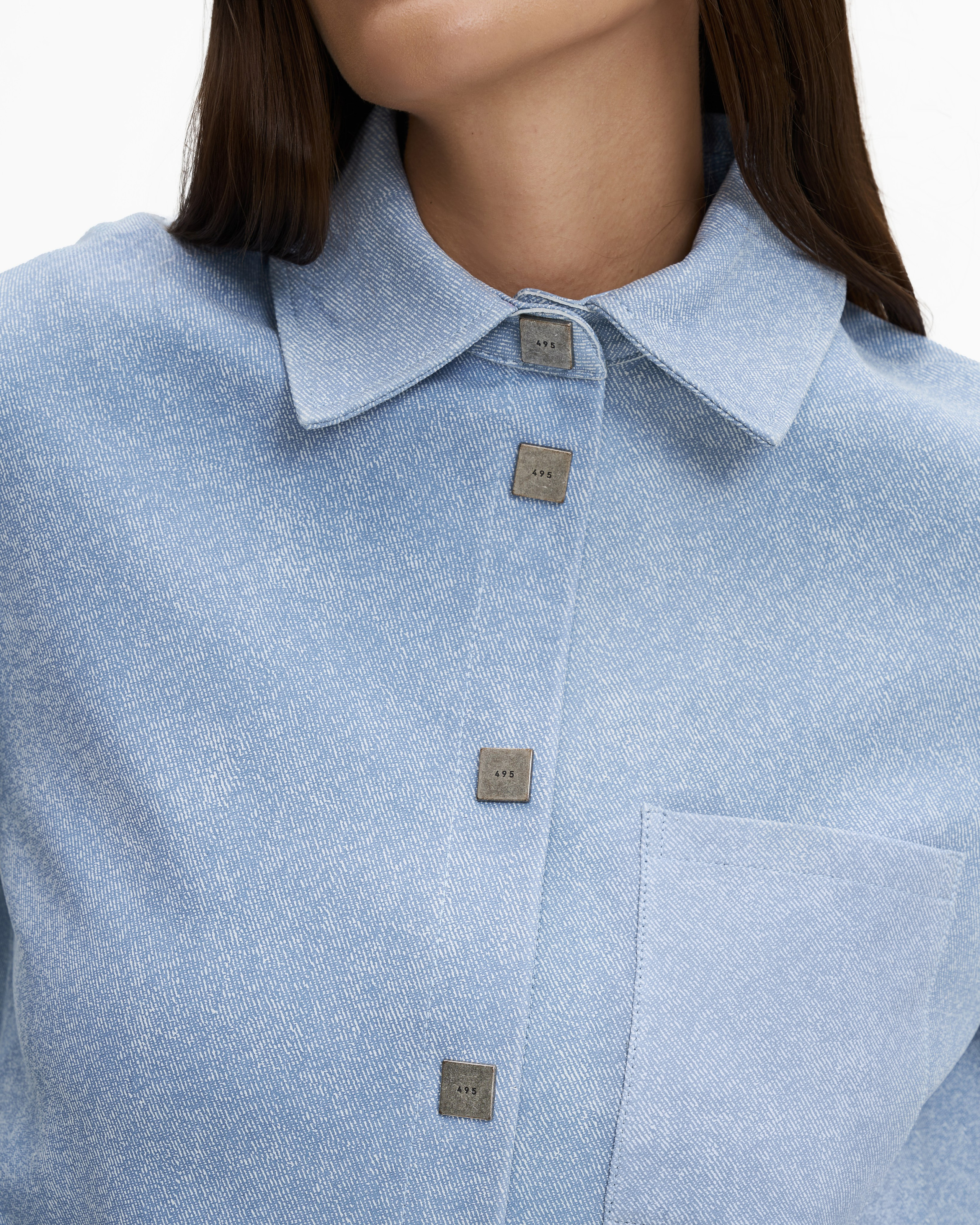 495DENIM. Главная