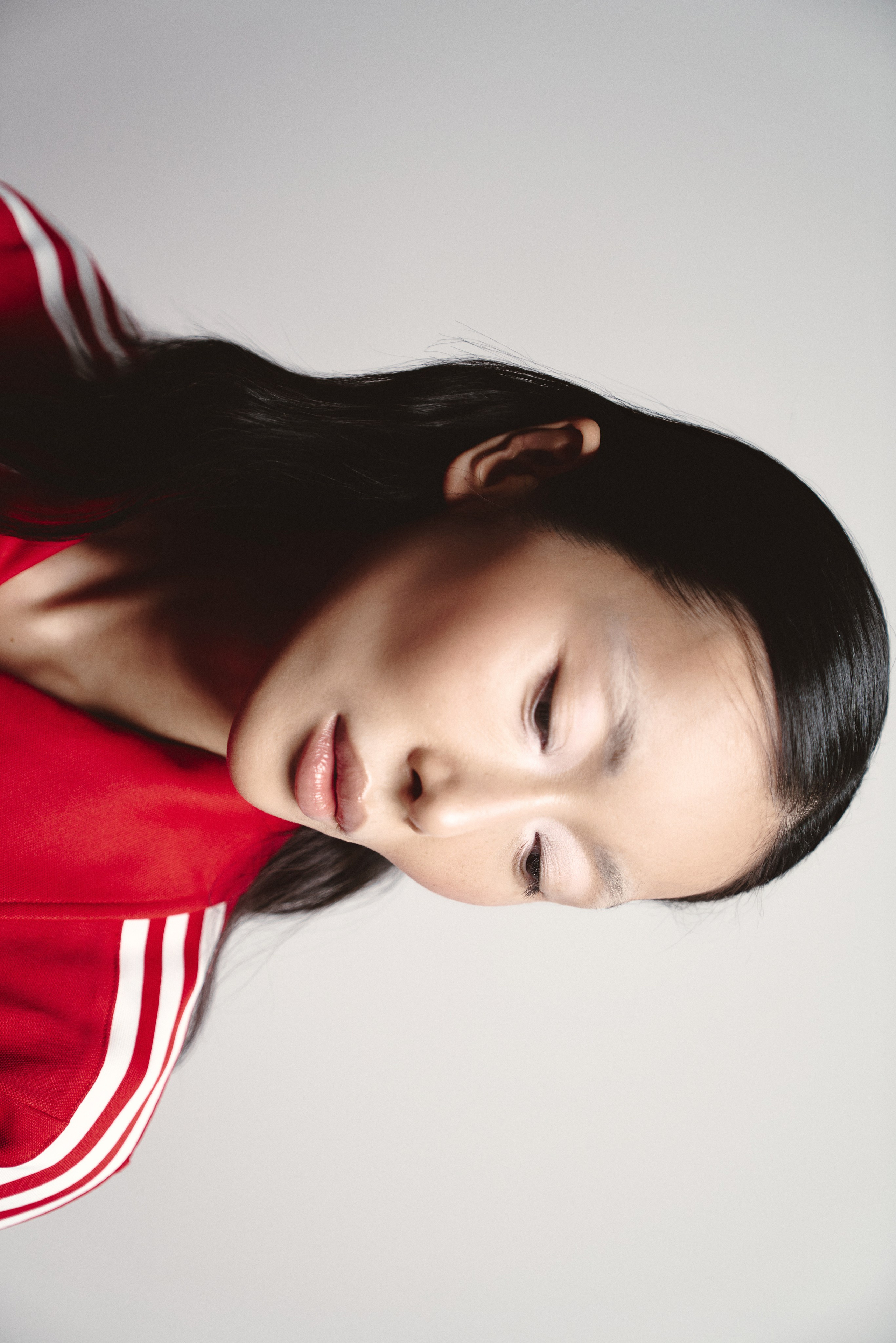 SASHA. Главная