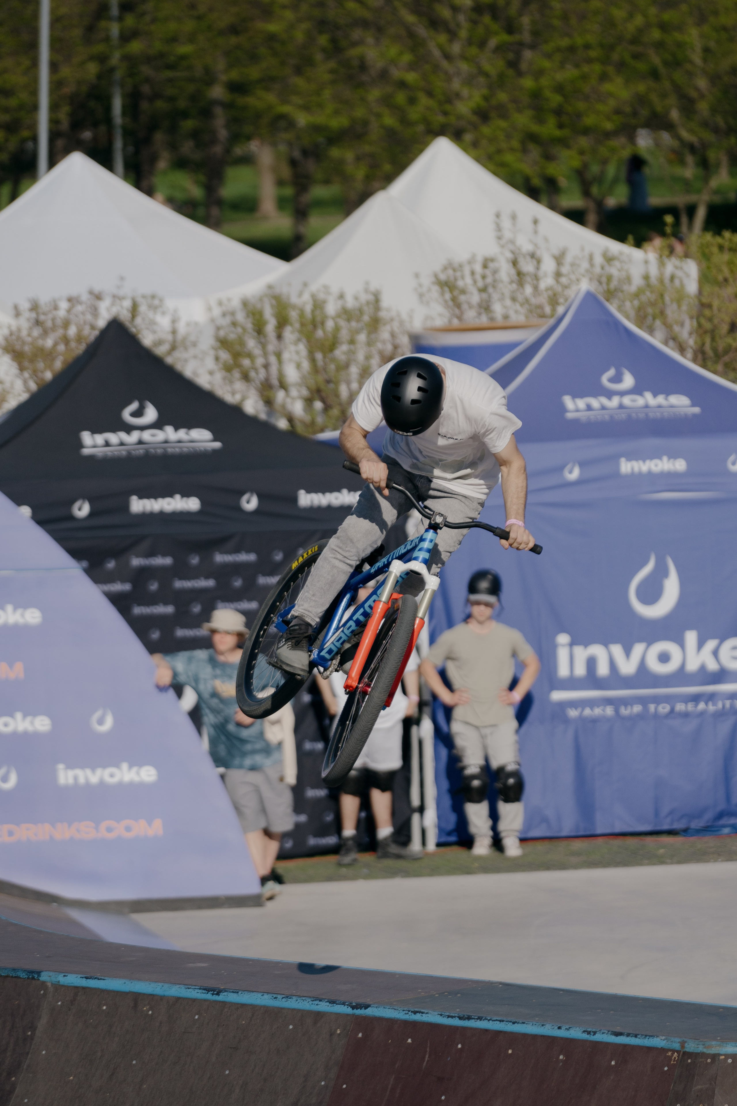 INVOKE PUMP JAM 17–19 мая 2024 СПБ Парк 300 летия. Свадебный и семейный фотограф в Санкт-Петербурге Дмитрий Панин