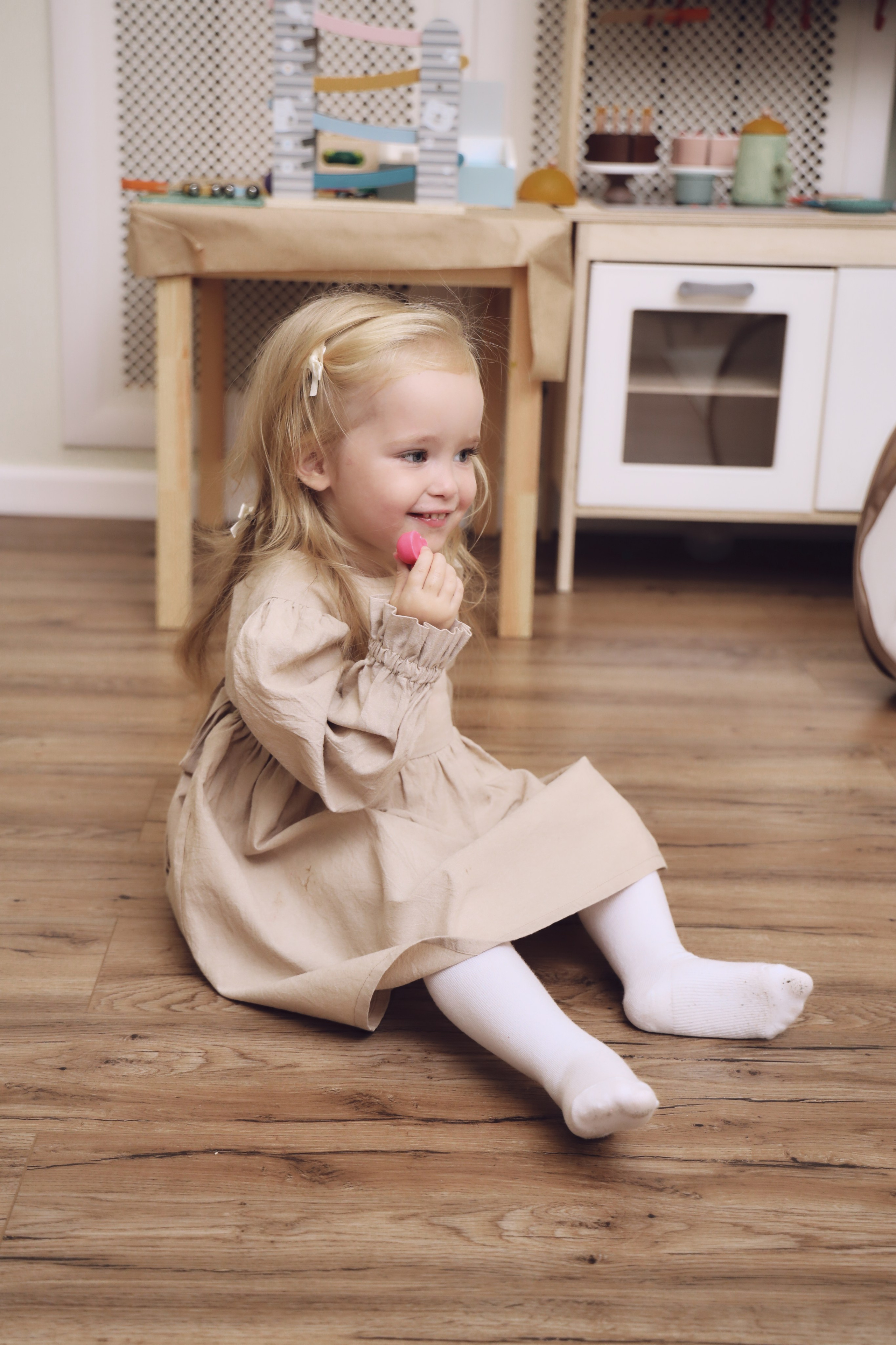 ДР. Коммерческий фотограф в Москве Семенихина Дарья