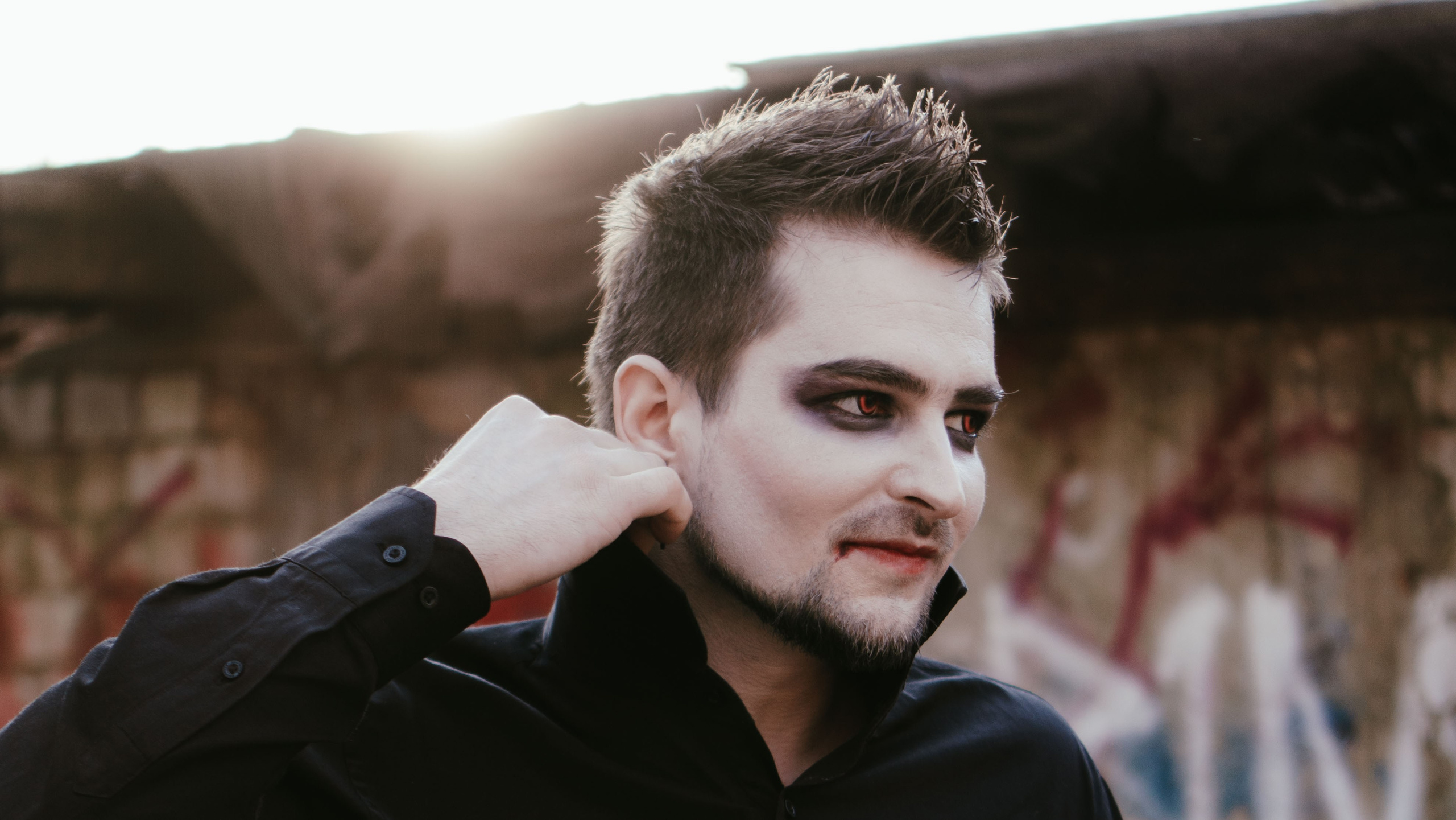 Александр. Фотограф в Кстово и Нижнем Новгороде KOLOSOK