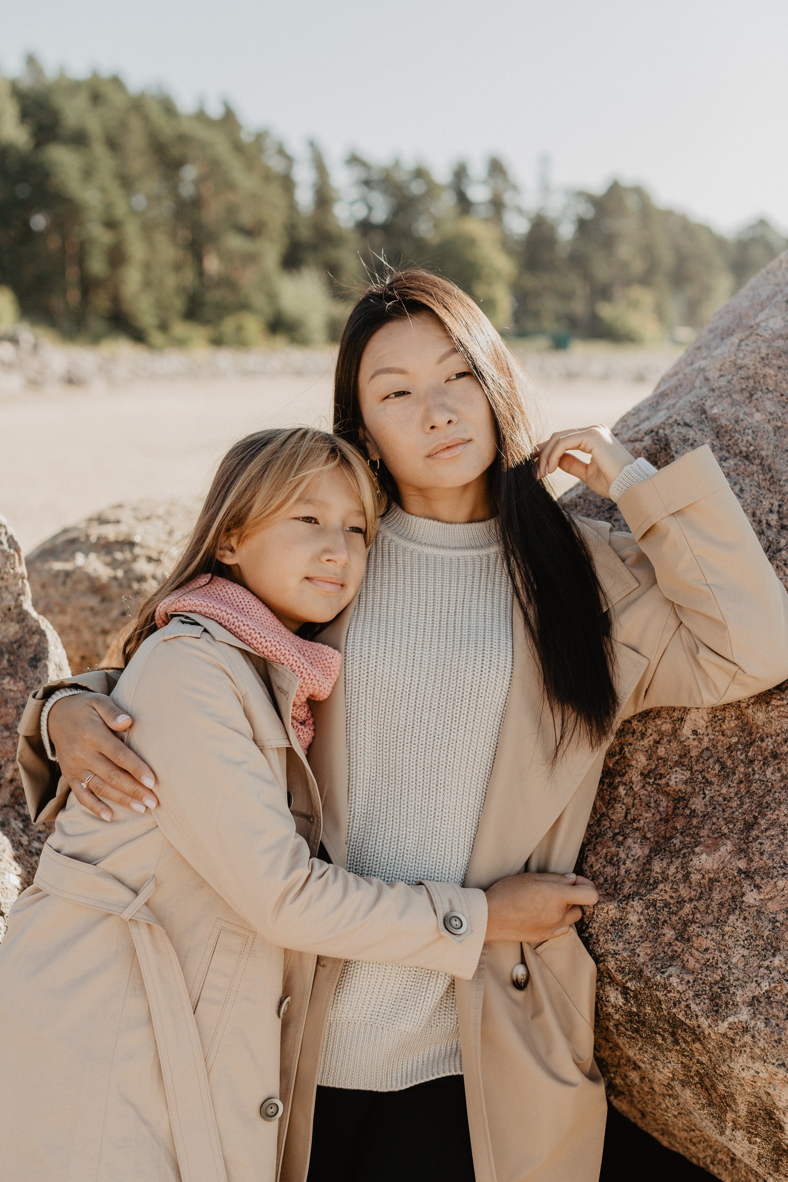 Идейные съемки. Фотограф Юлия Емельянова